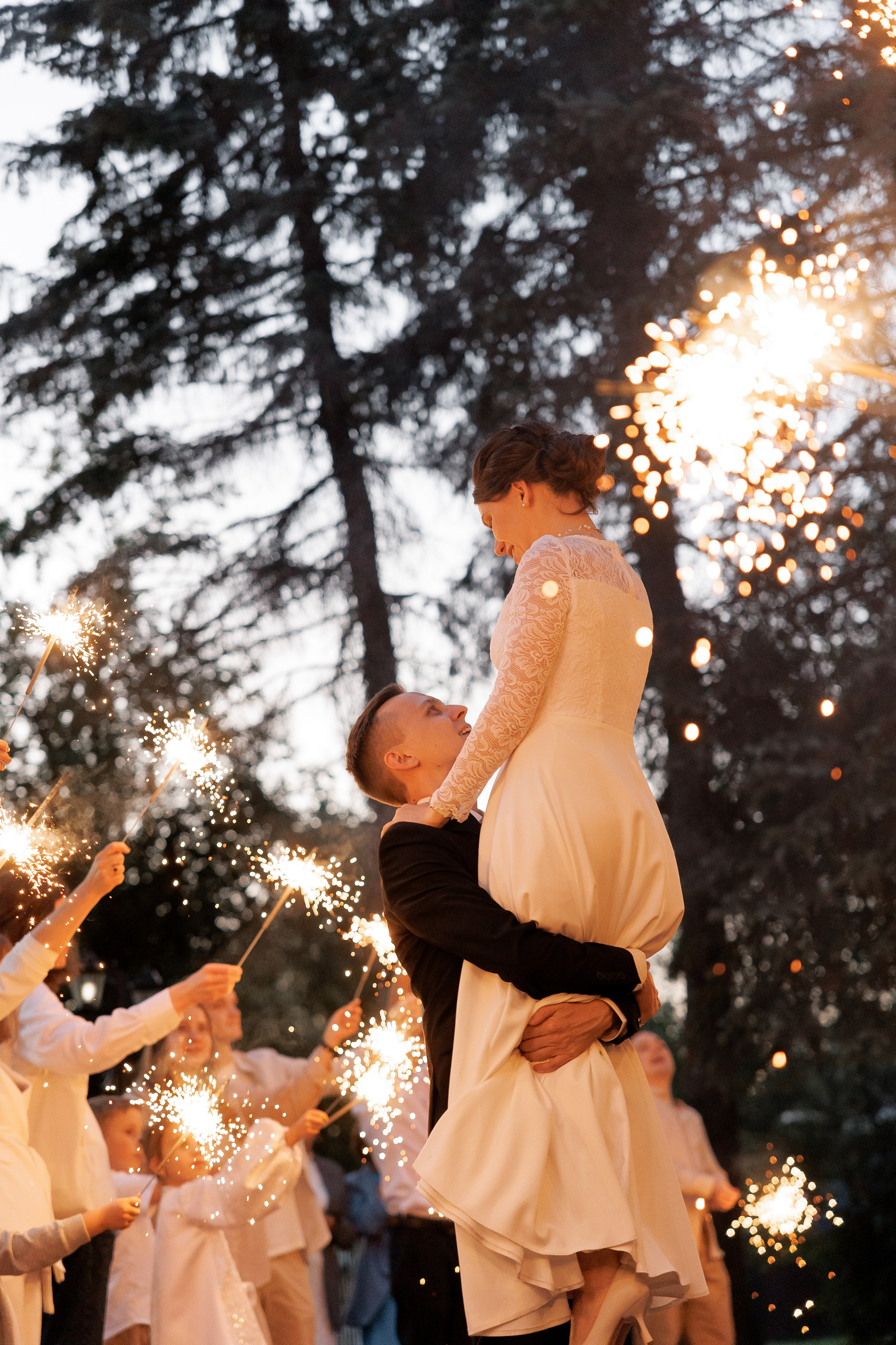 Анонс свадьбы Богдана и Татьяны. Свадебный фотограф Домодедово Москва Катерина Алехина