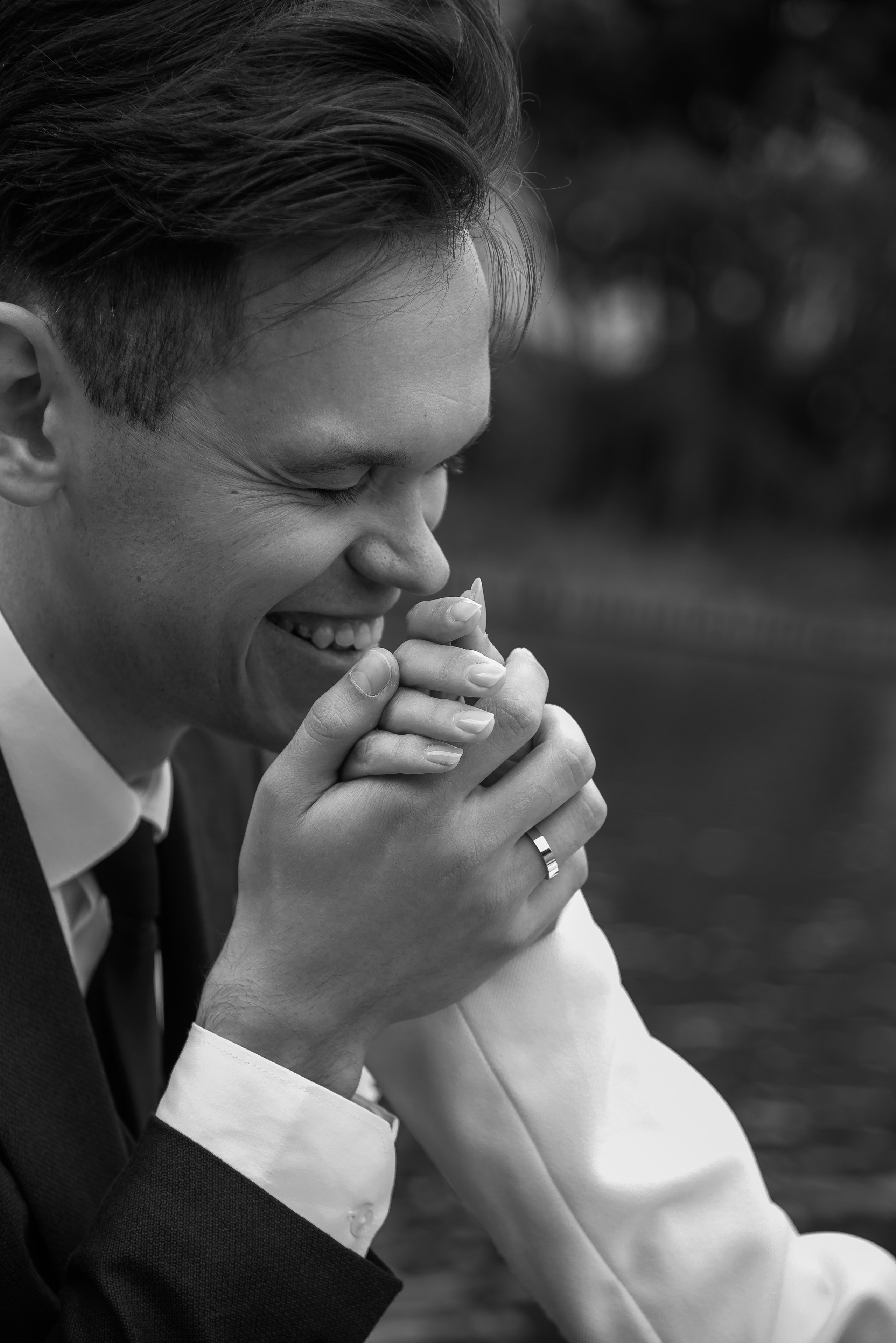 WEDDING. Контент фотограф в Москве Лихачева Ксения