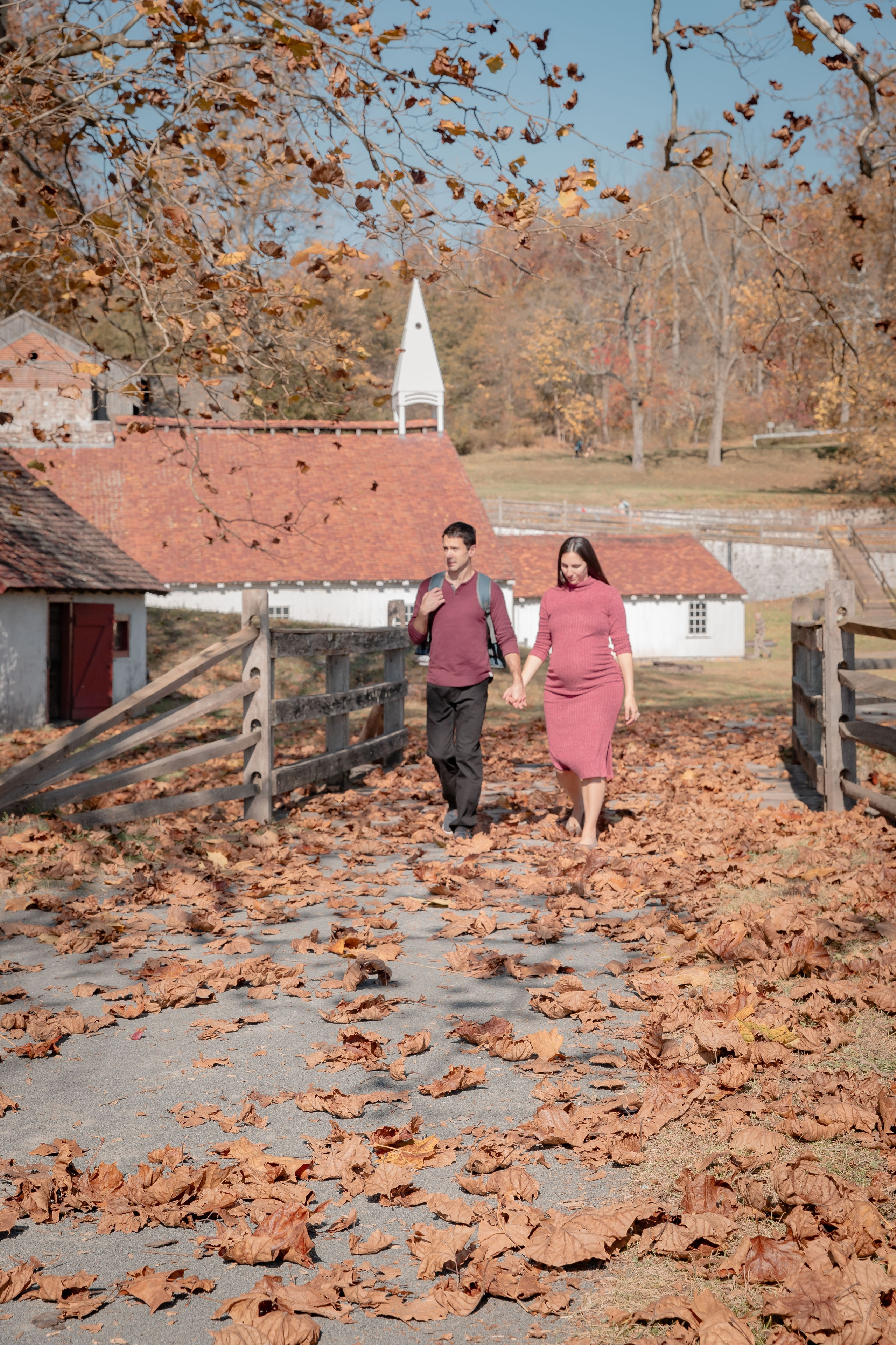 Maternity. Family photographer in Eastern Pennsylvania, Inna Nairn
