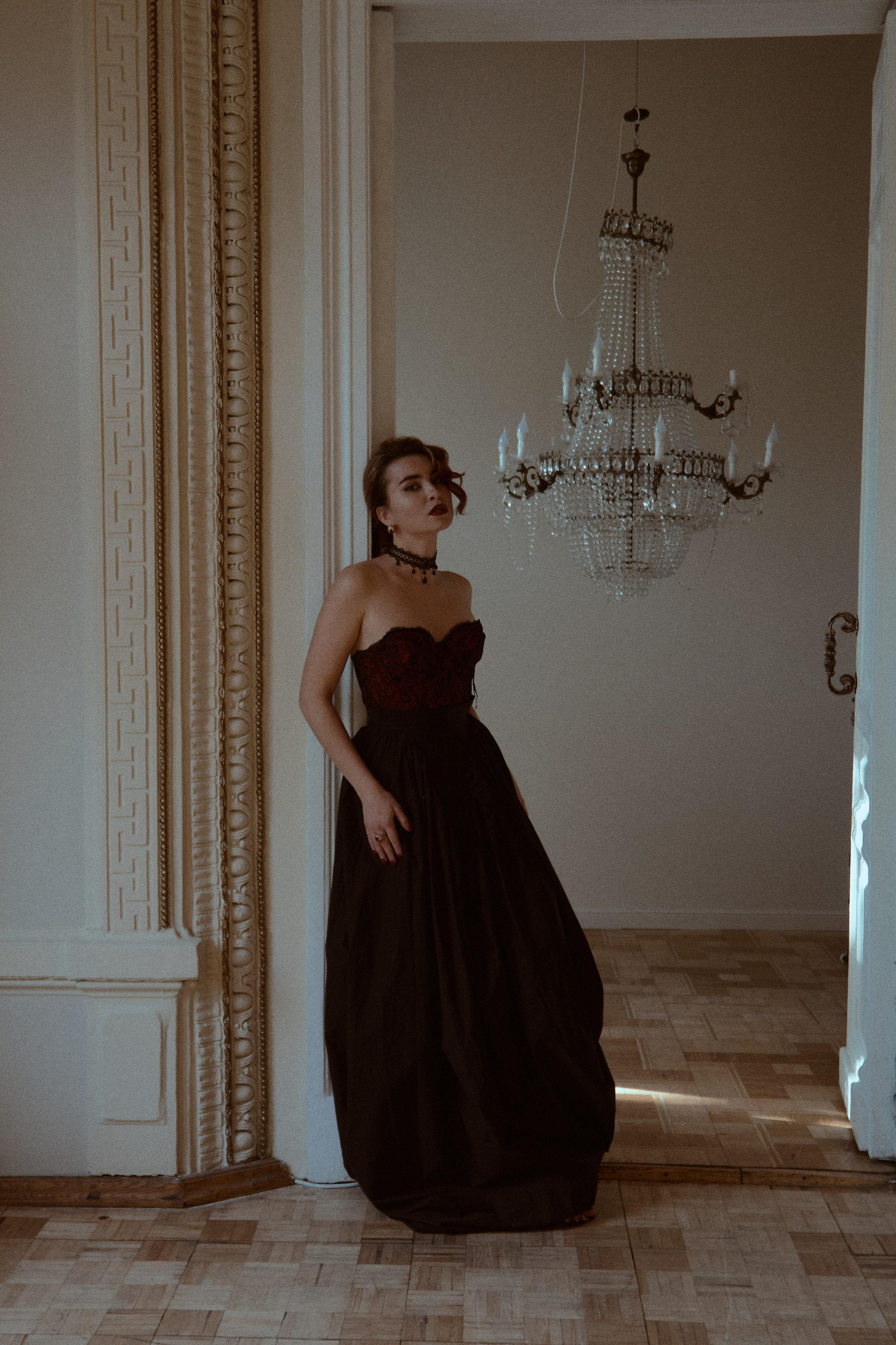 Екатерина. Фотограф лавстори Москва/МО Приятелева Ангелина