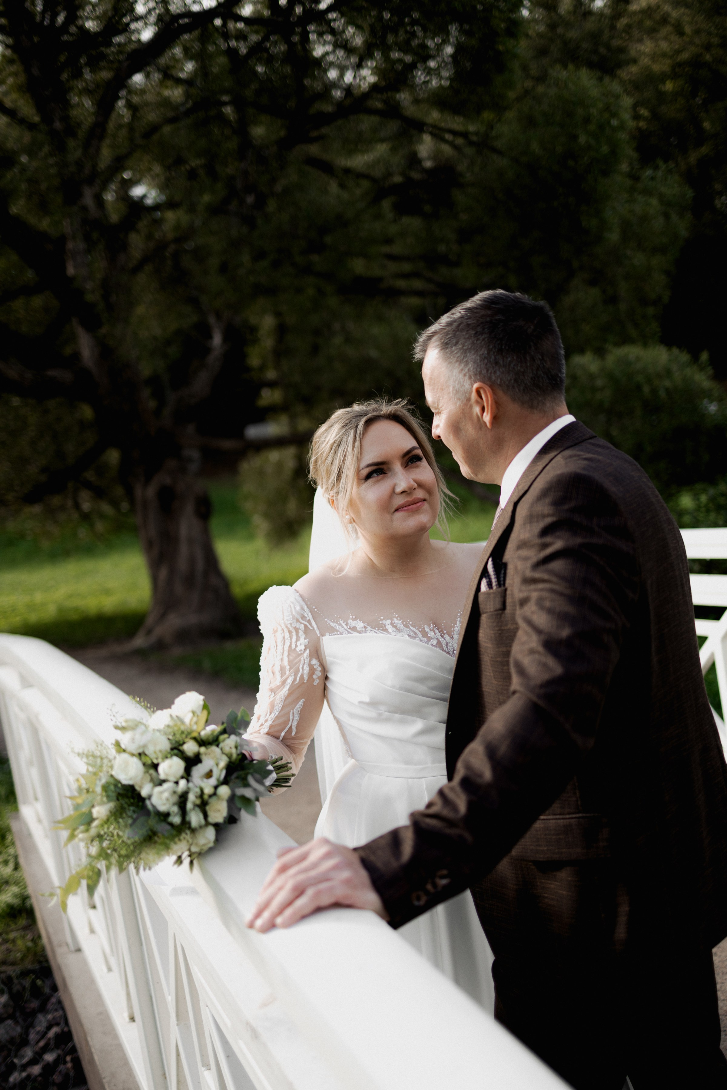 Кирилл и Лена/Wedding day. Фотограф в Выборге и Санкт-Петербурге Маша Гуляева