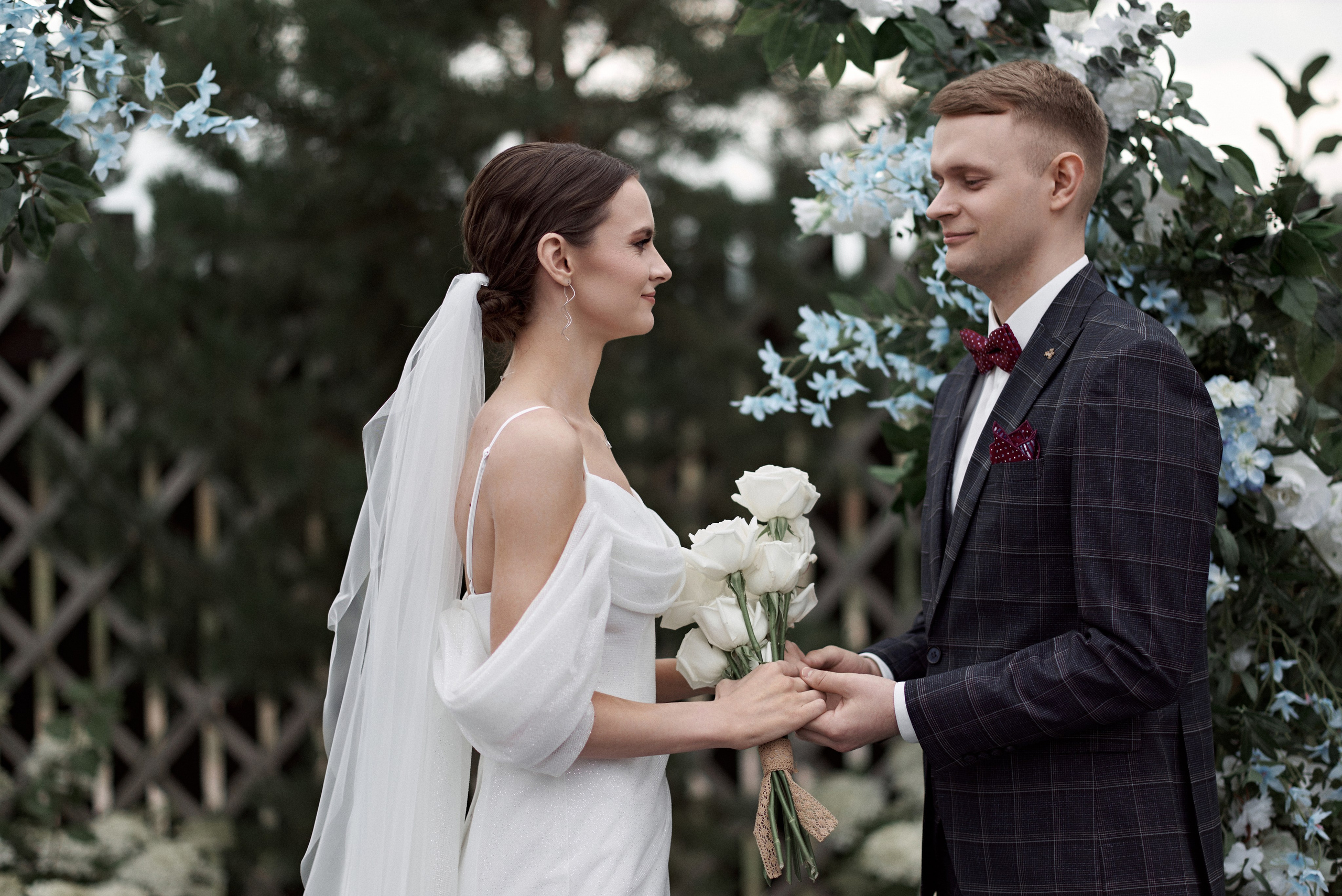 11.08.24 Костя и Алена. Свадебный фотограф Юлия Гусева