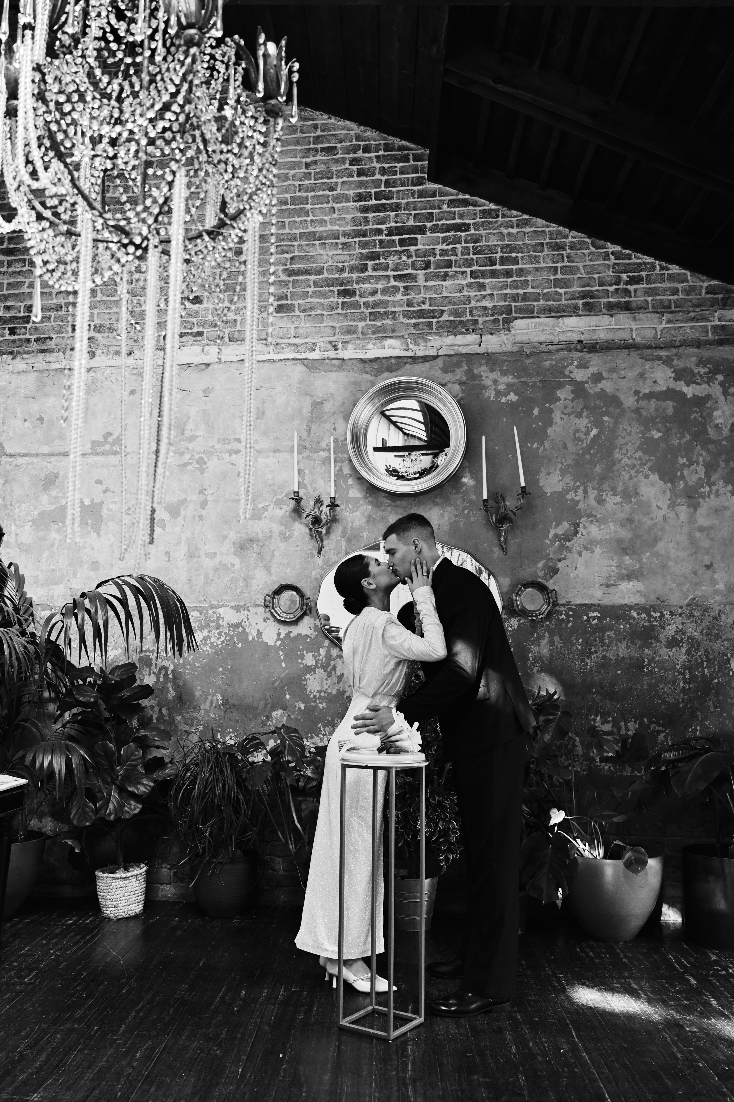 Осень. Любовь. Кристина Еноктаева Фотограф Москва