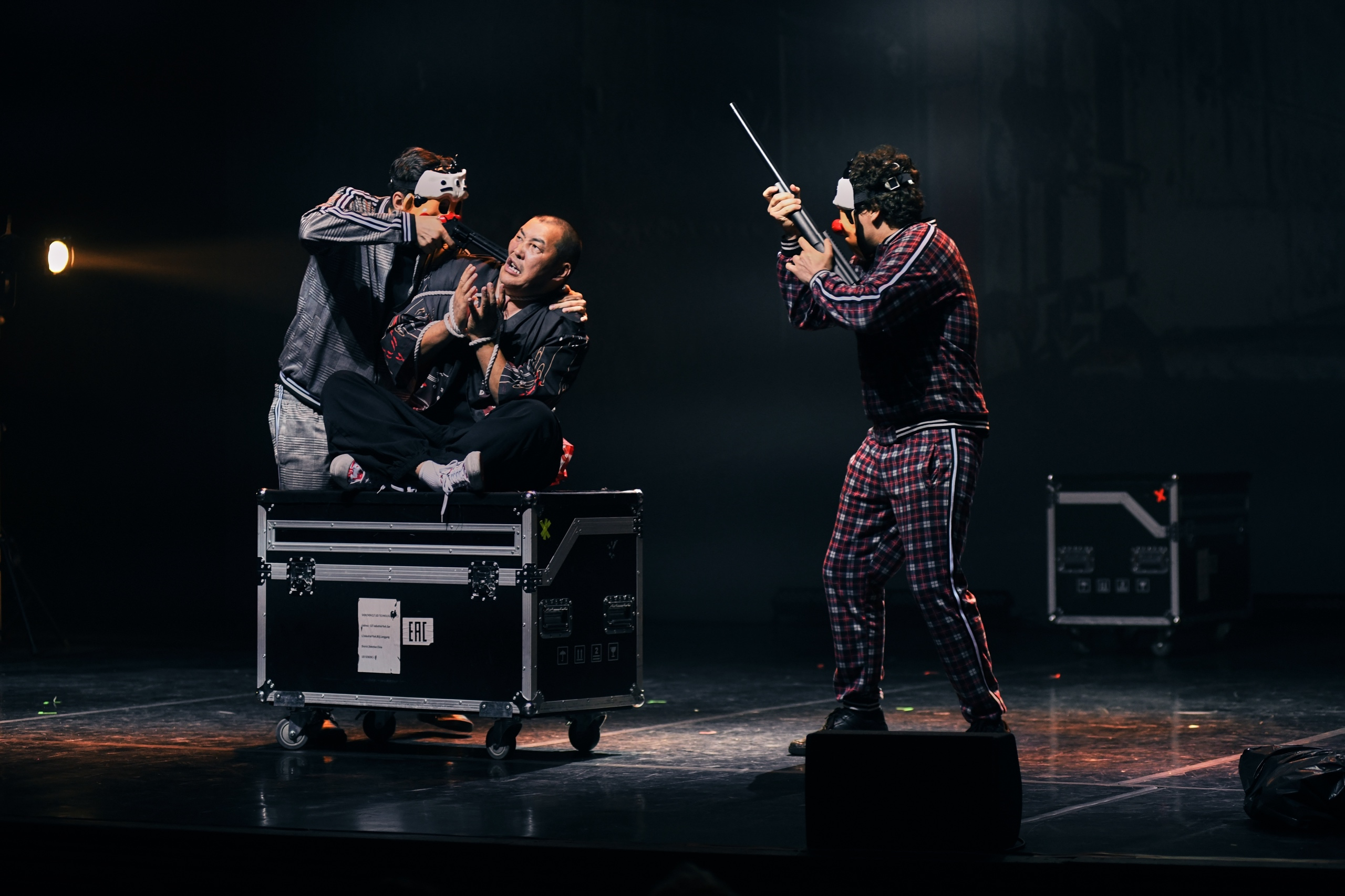 Мероприятия | Репортаж. Кристина Еноктаева Фотограф Москва