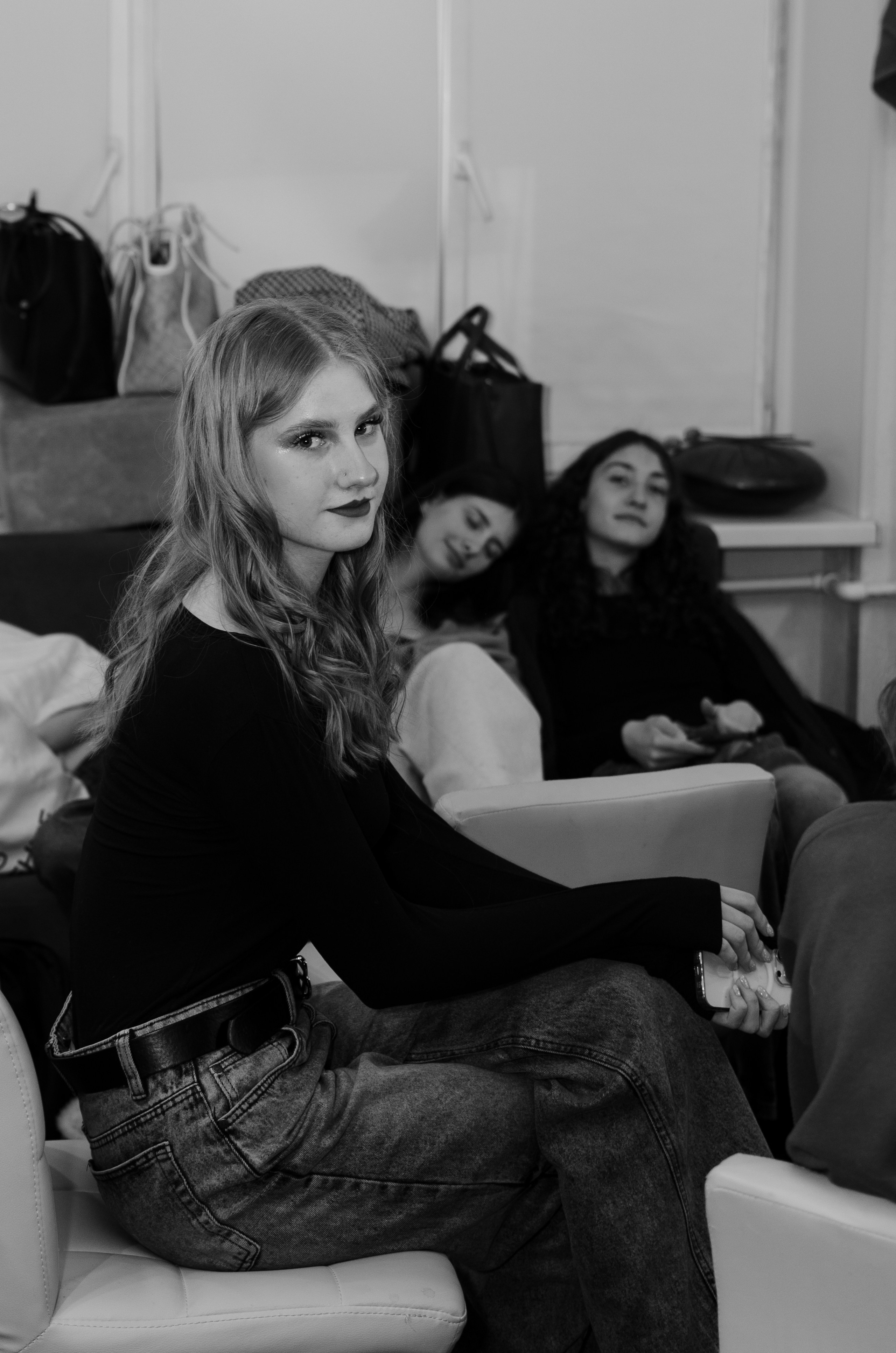 «Сибирская этника — 24» XIII Международный конкурс дизайнеров | 30.11.2024. Фотограф в Омске Елизавета Кириллова