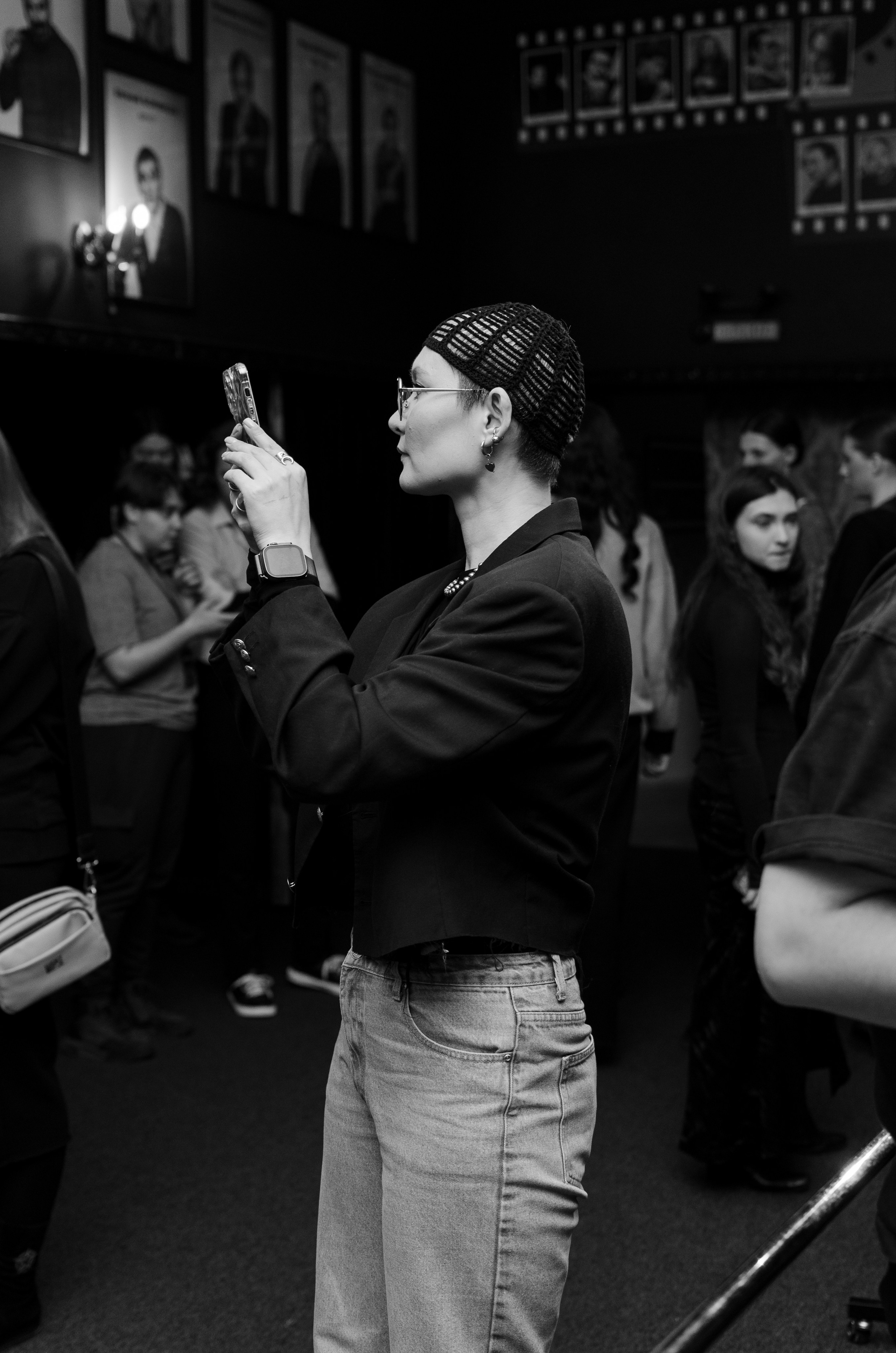 «Сибирская этника — 24» XIII Международный конкурс дизайнеров | 30.11.2024. Фотограф в Омске Елизавета Кириллова