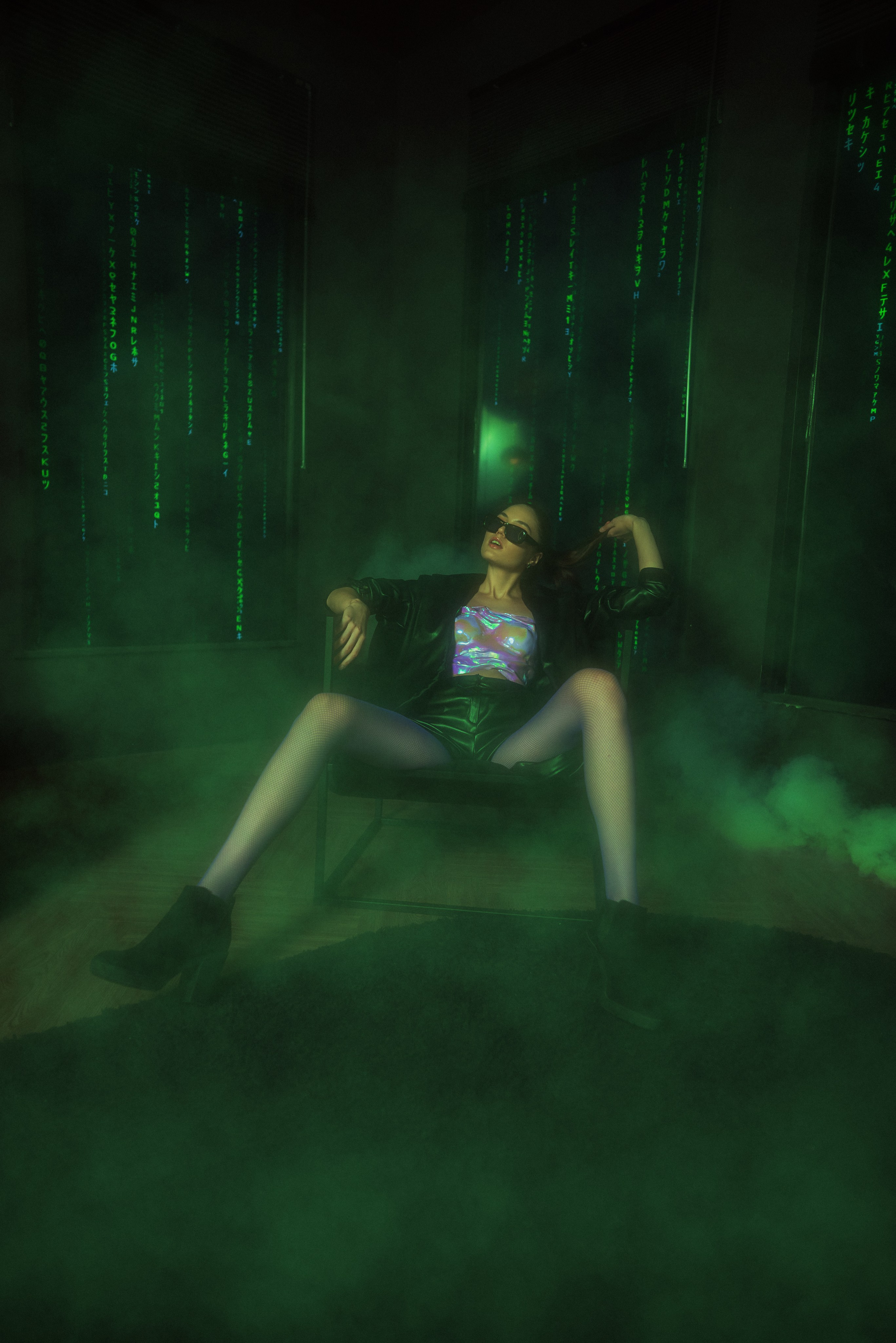 Nastya. Владимир Рудченко — Фотограф из Казани