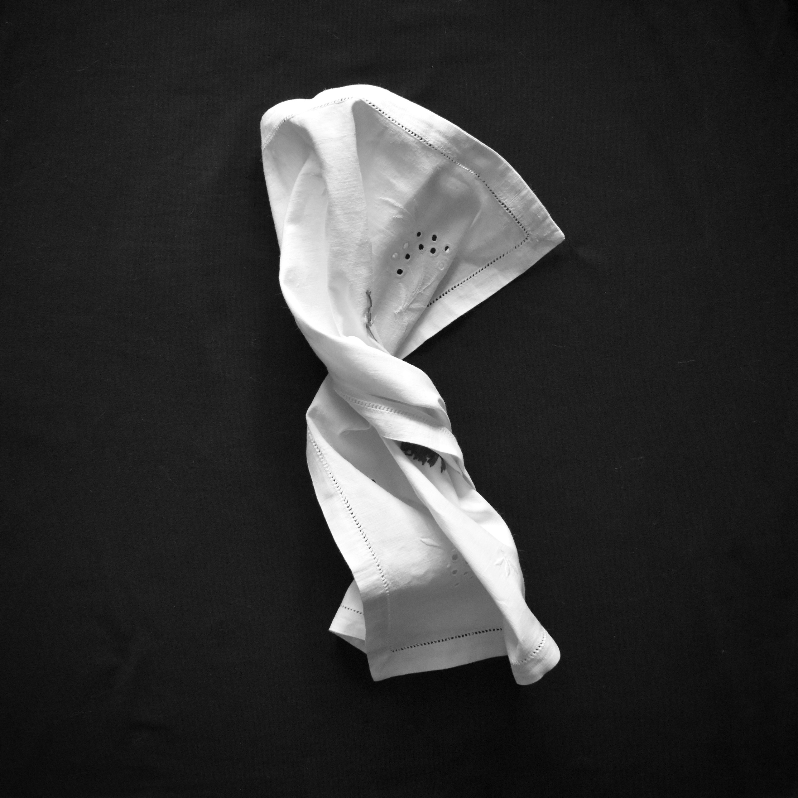 Надя Пророкова «Топография чувств». Private image