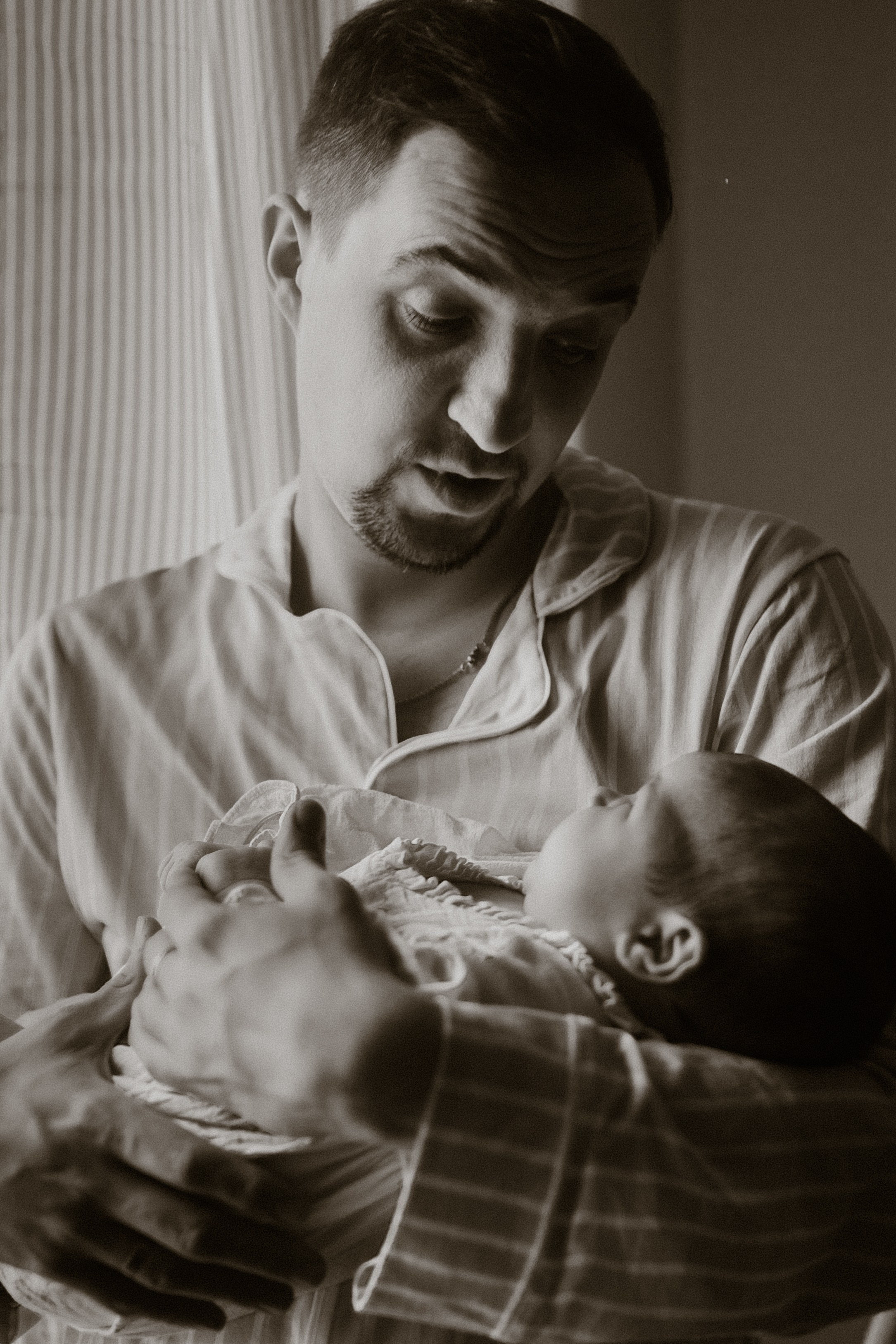 Новогоднее чудо ✧₊⁺. Семейный фотограф в Челябинске