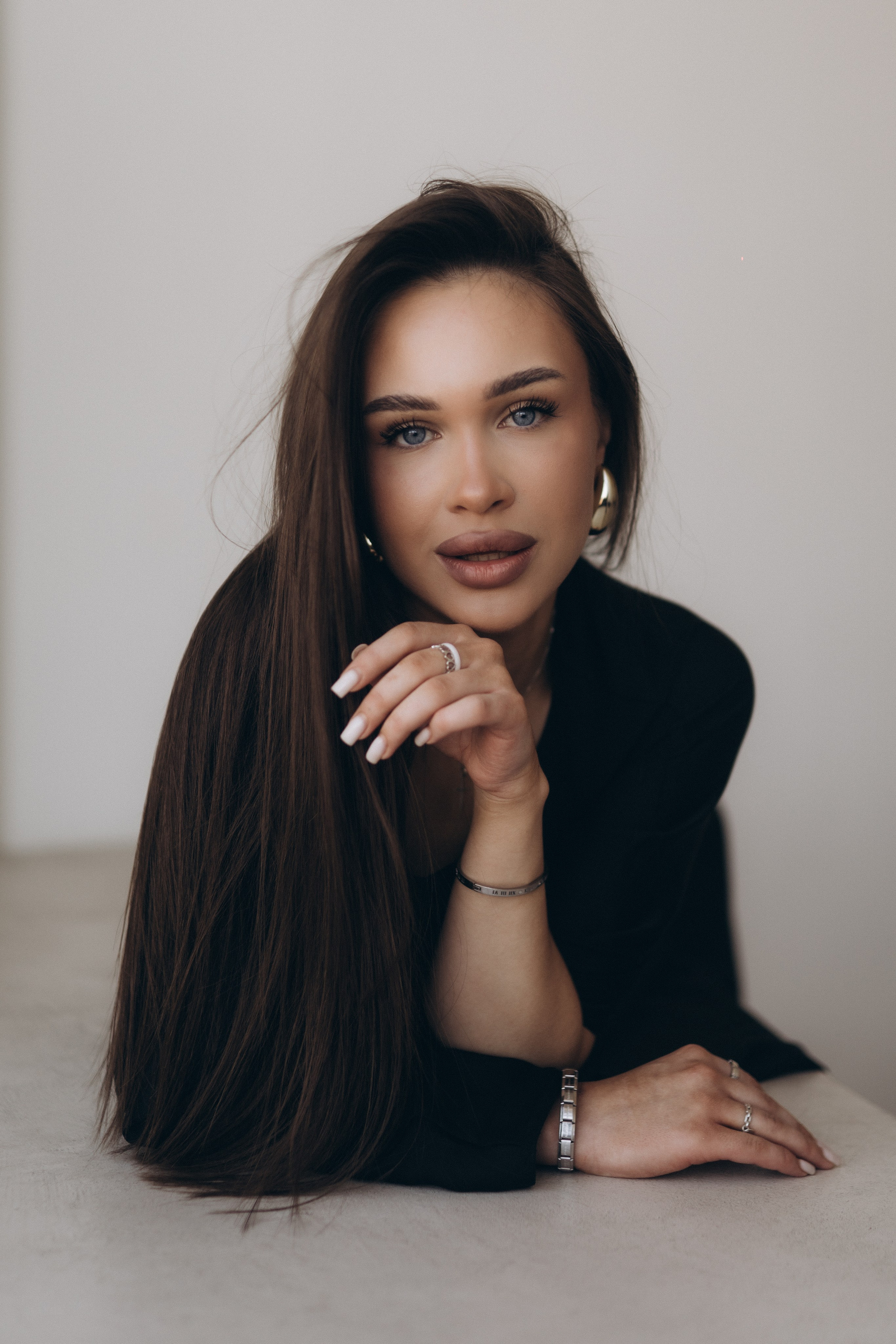 Настёна. Семейный фотограф в Челябинске