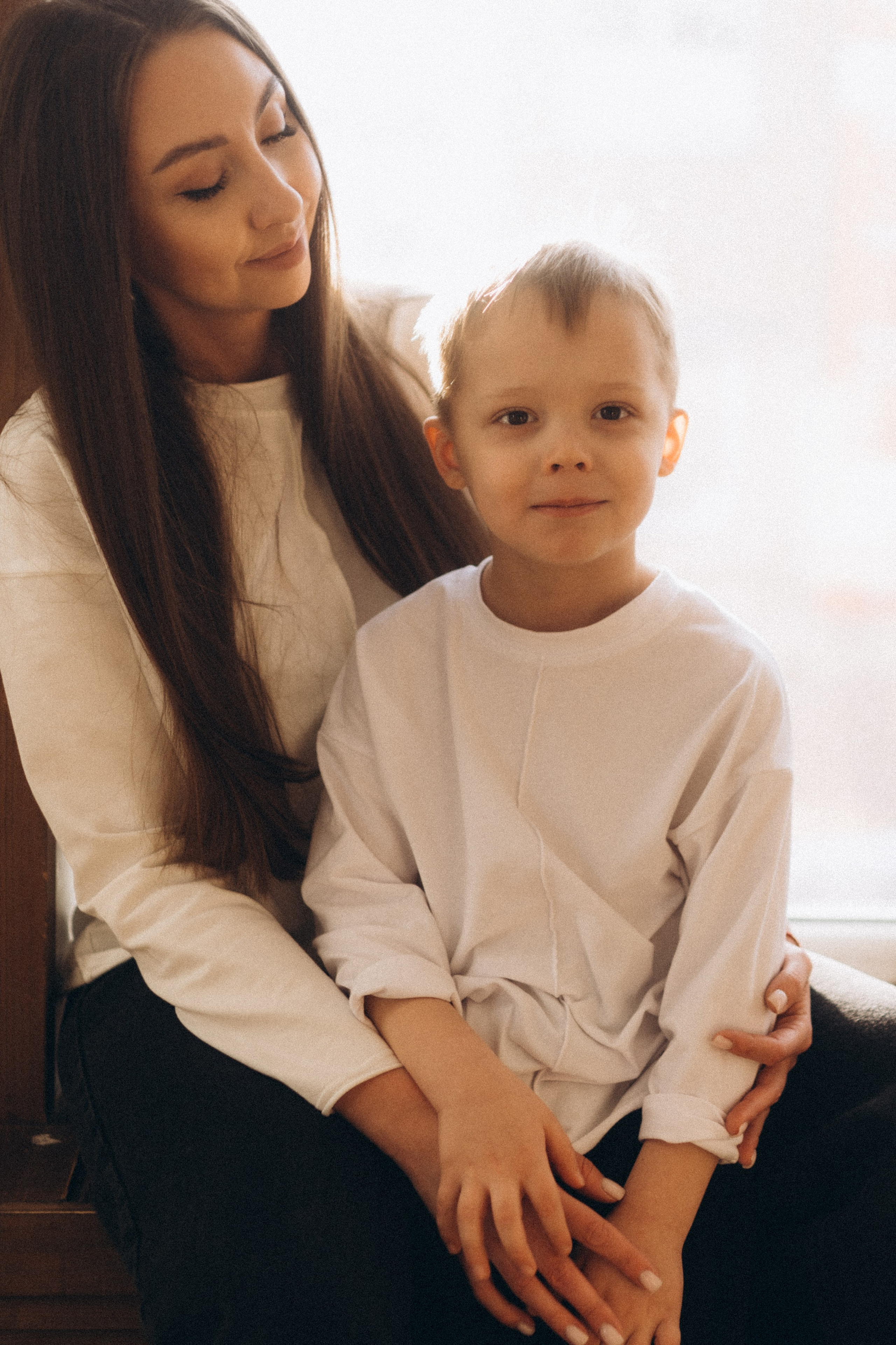 Алина и Артём. Семейный фотограф в Челябинске