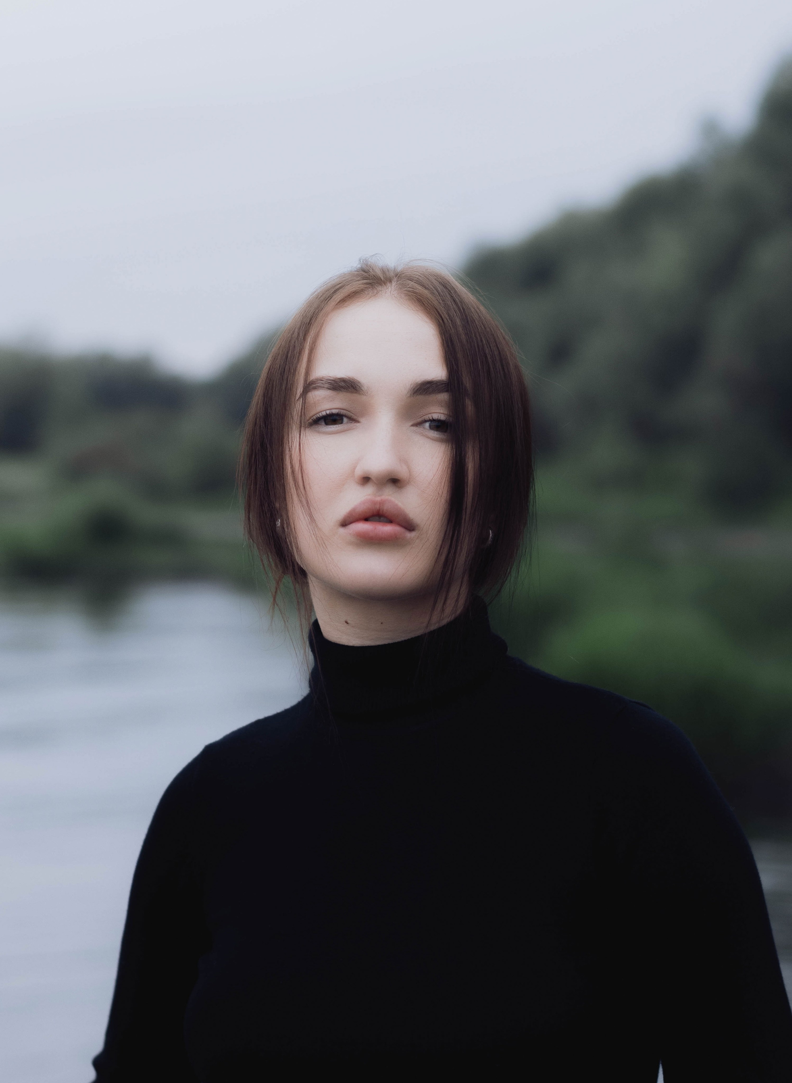 Настя. Фотограф Барнаул — NAVI / НАВИ