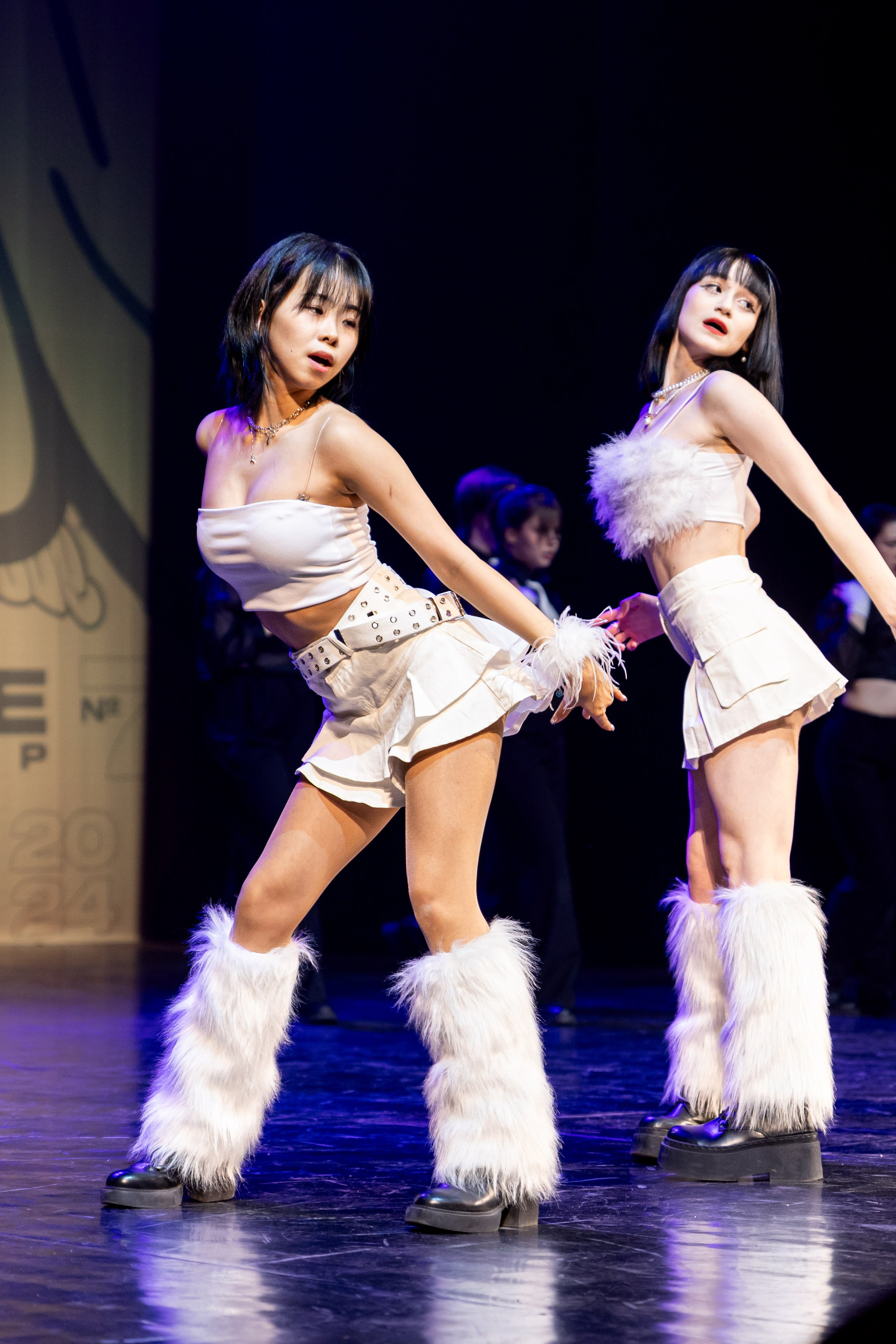 Groove Dance Champ № 7