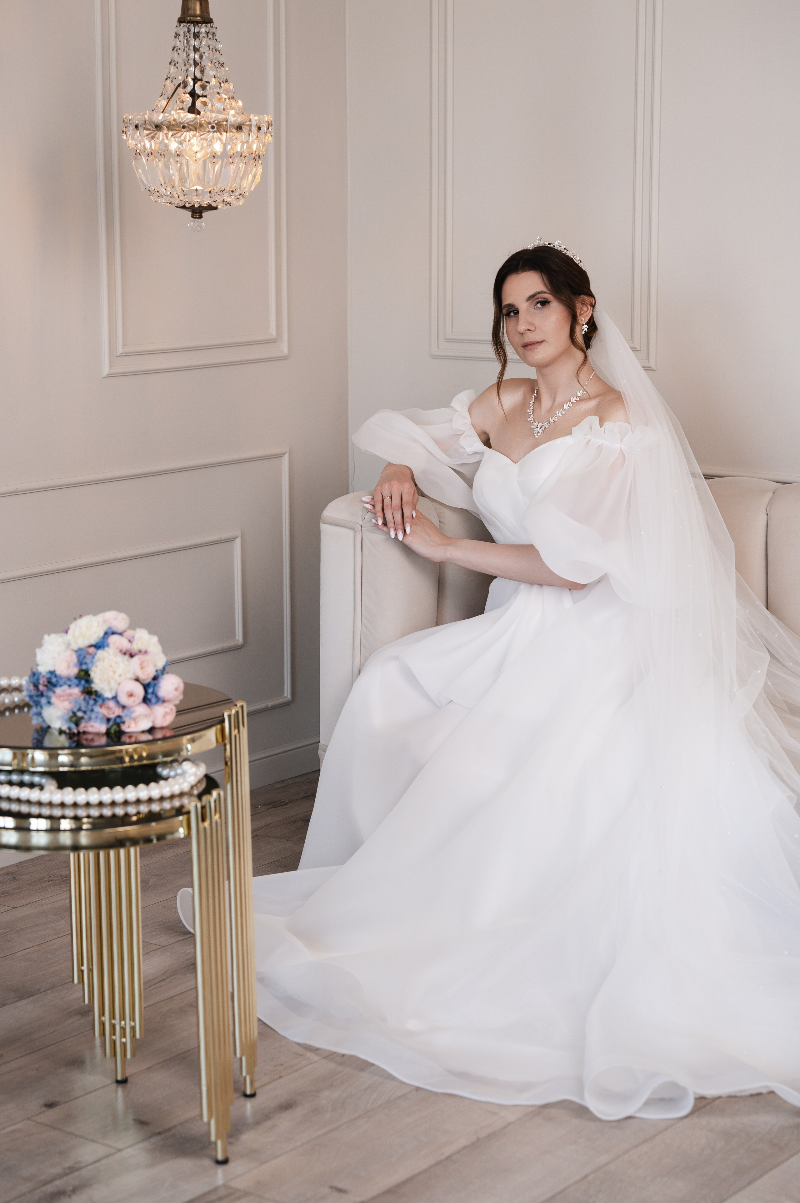 Алексей & Арина (Атаманская усадьба+фотостудия). Фотограф Ярута Оксана / Ростов-на-Дону