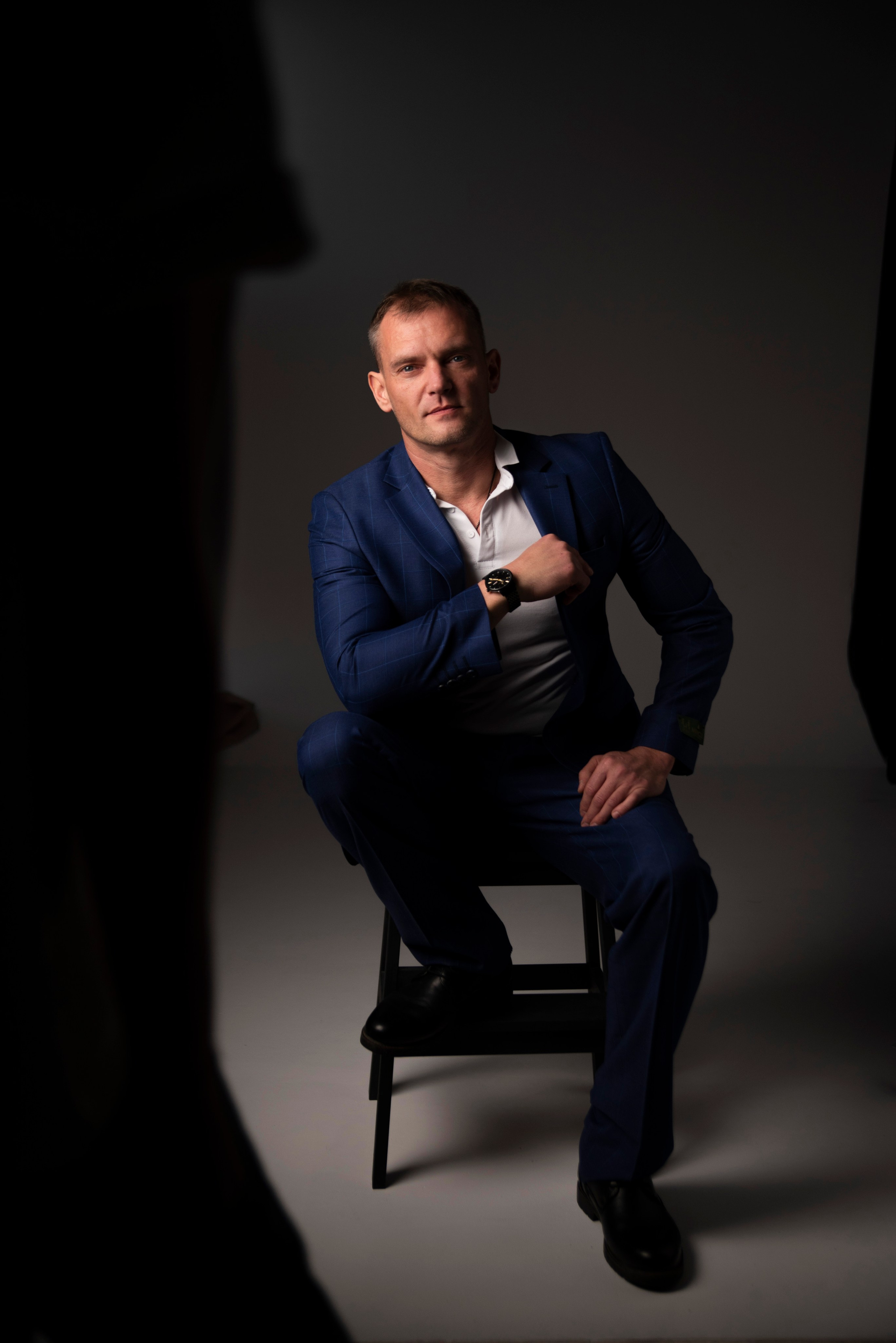 Сергей. Фотограф в В Полевском и Екатеринбурге Ольга Расуп