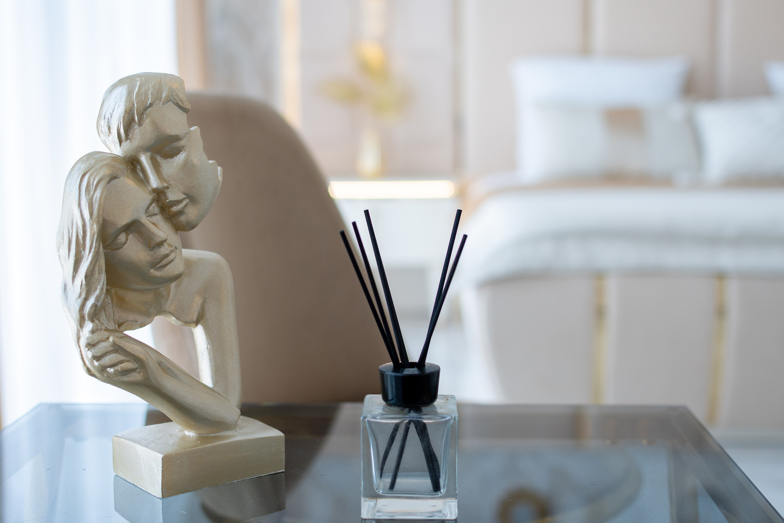 Дом на Яблочной. Интерьерный фотограф в Сочи | Роман Сусленко