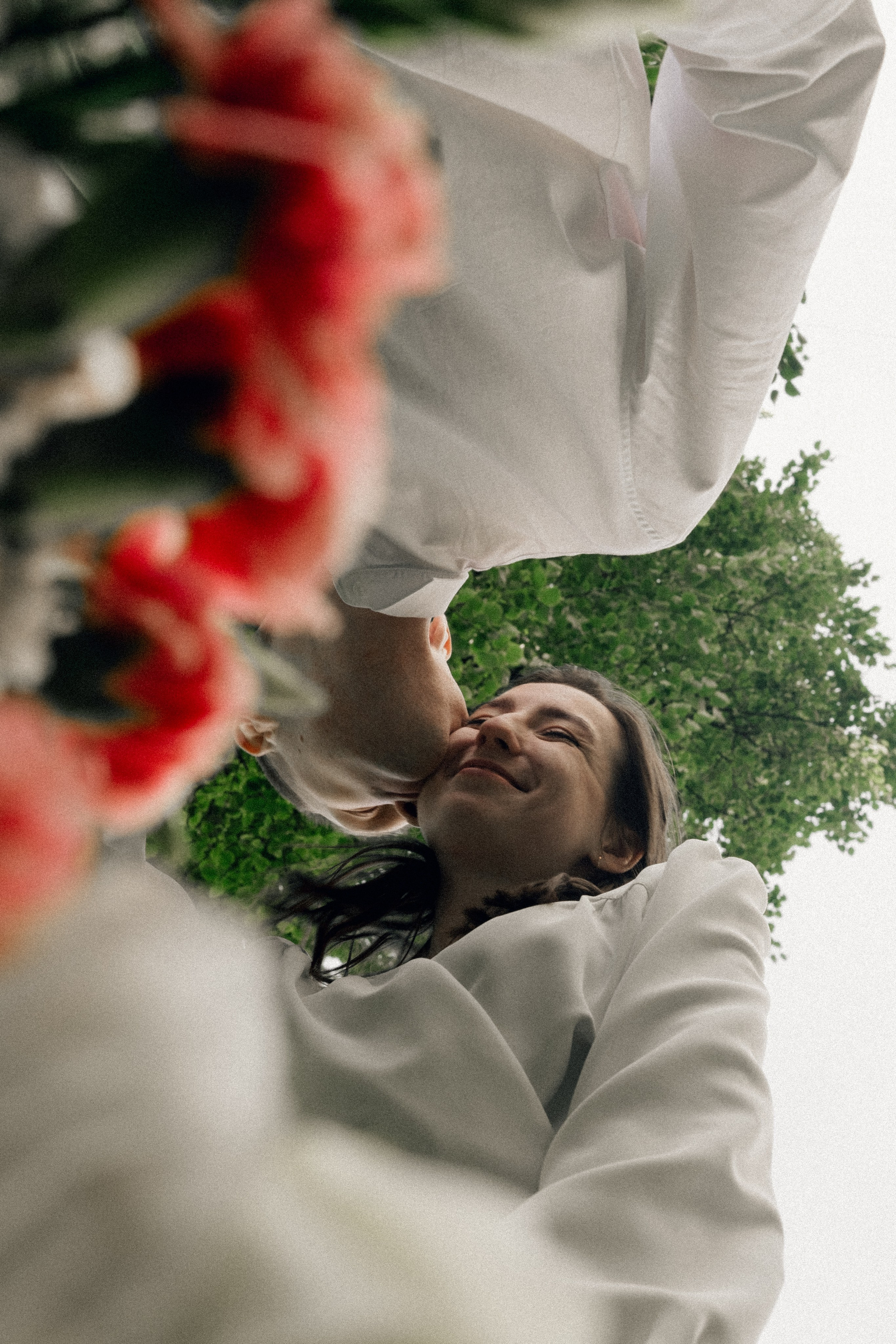 Свадебная фотосессия. Фотограф из Санкт-Петербурга. Снимаю портреты, свадьбы и репортажи