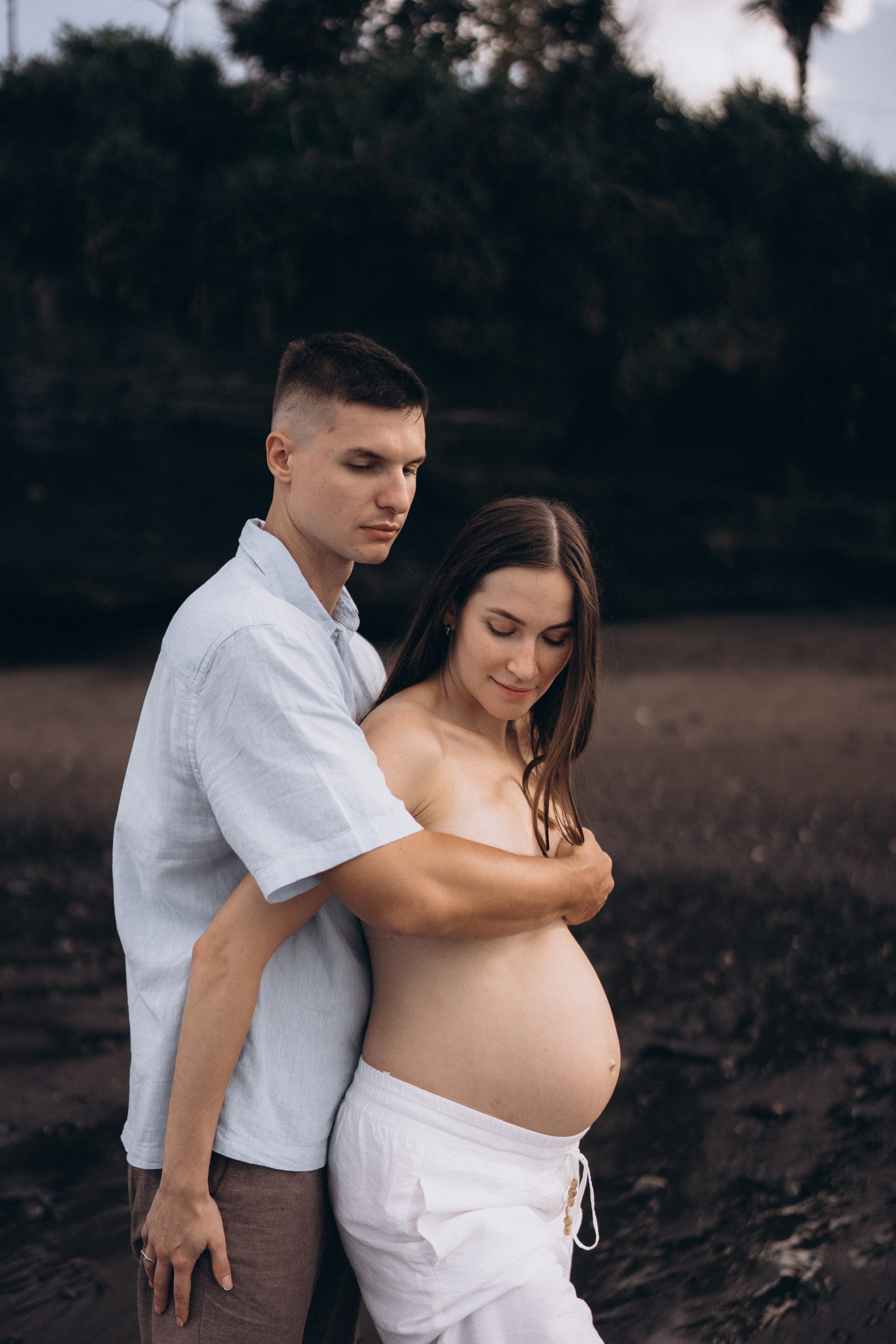 Toma & Anton. Olga Antipova — photographer