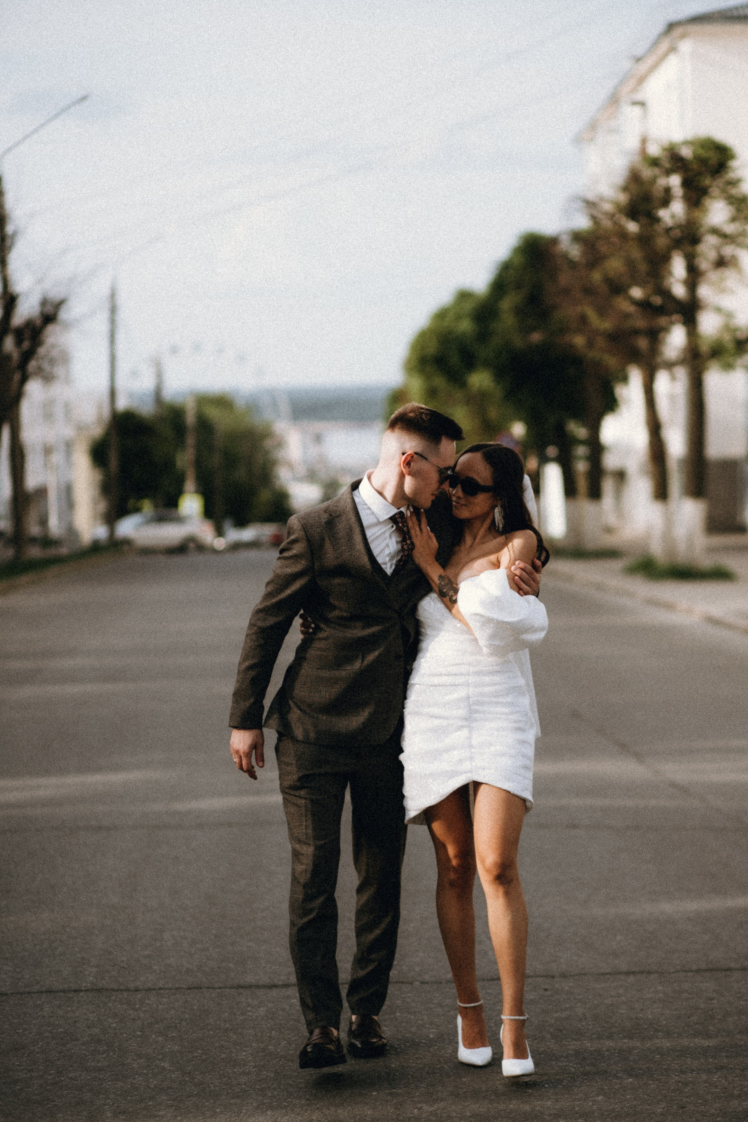 Тая + Коля. Лайфстайл фотограф в Чебоксарах и Санкт-Петербурге Тоня Бекнёва