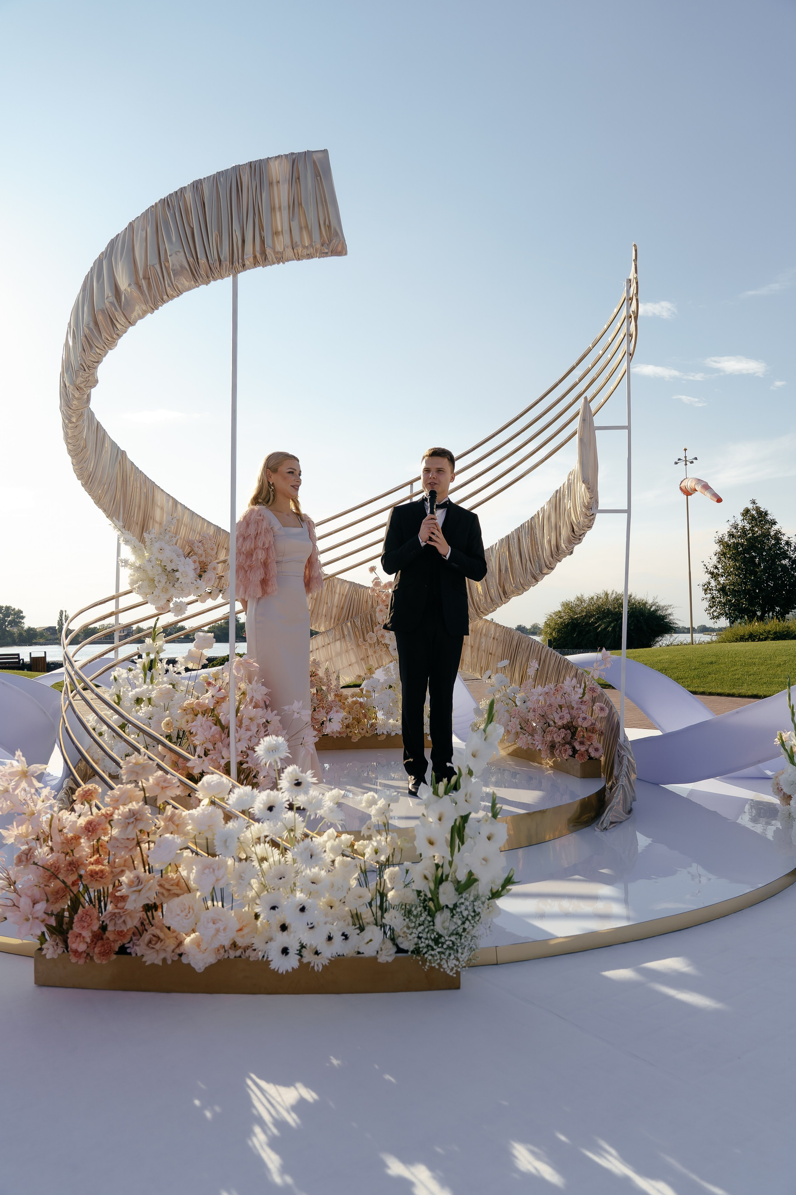 Виктор и Анастасия. Свадебный и репортажный фотограф Ростов-на-Дону Алексей Гуль