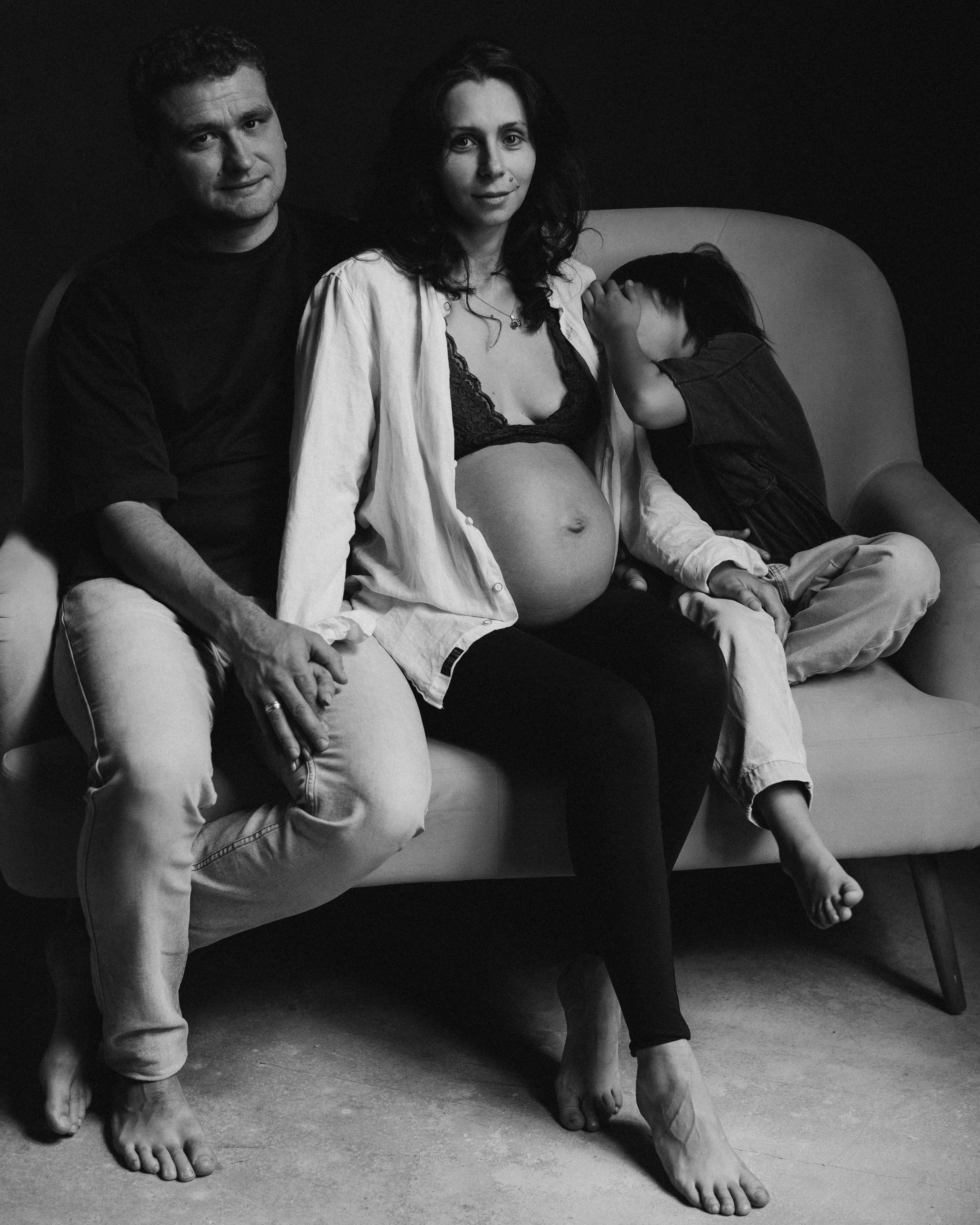 Квартет. Никита Погосов