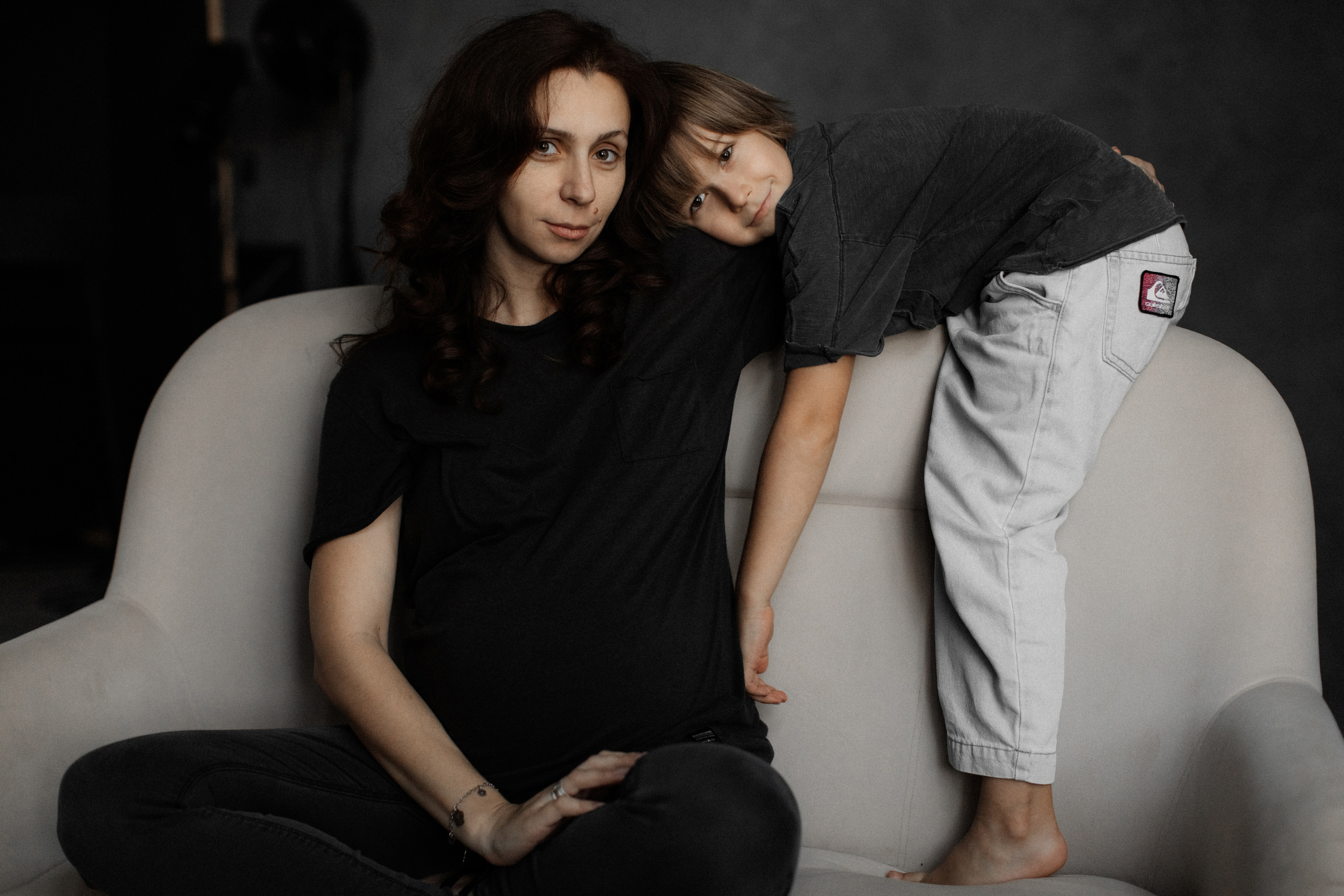 Квартет. Никита Погосов