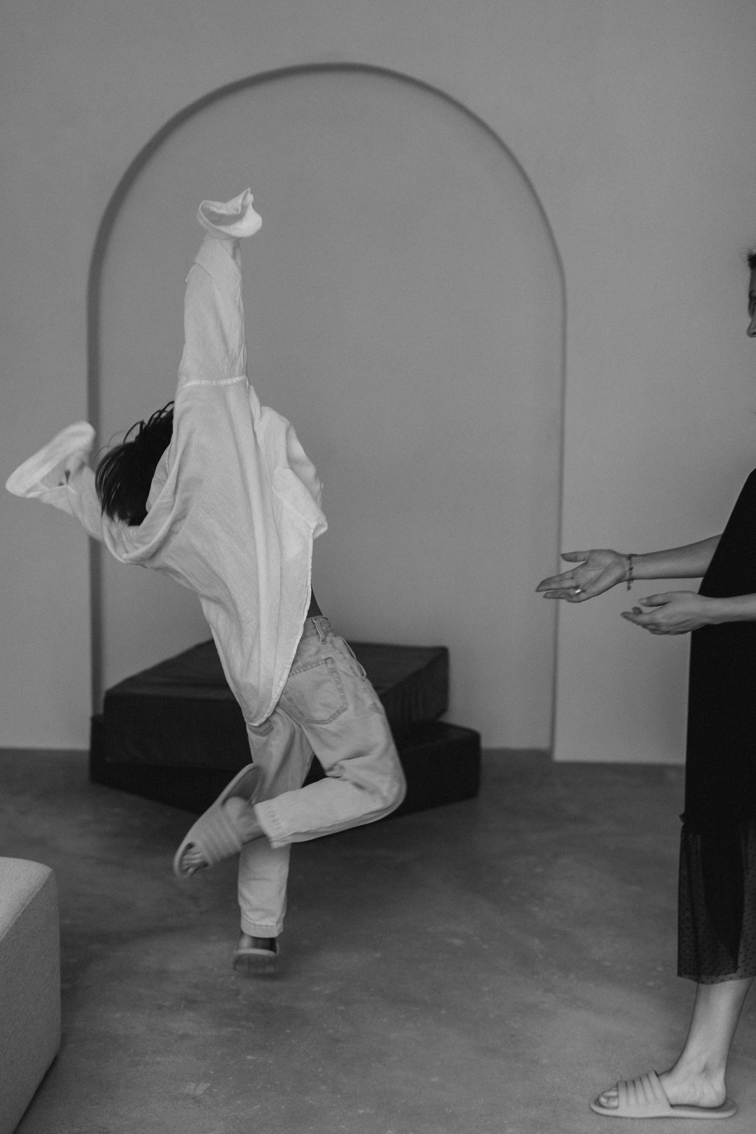 Квартет. Никита Погосов