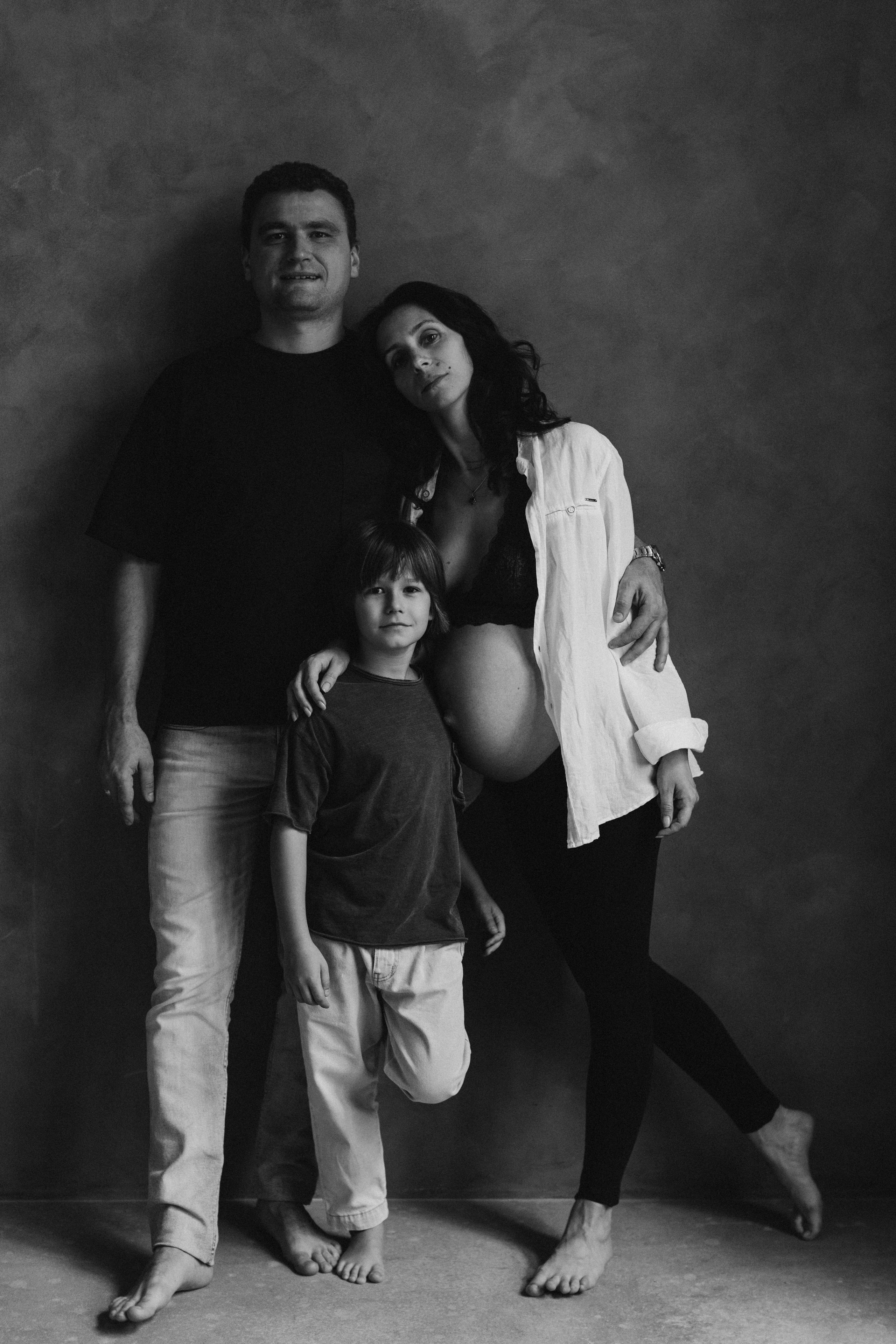 Квартет. Никита Погосов