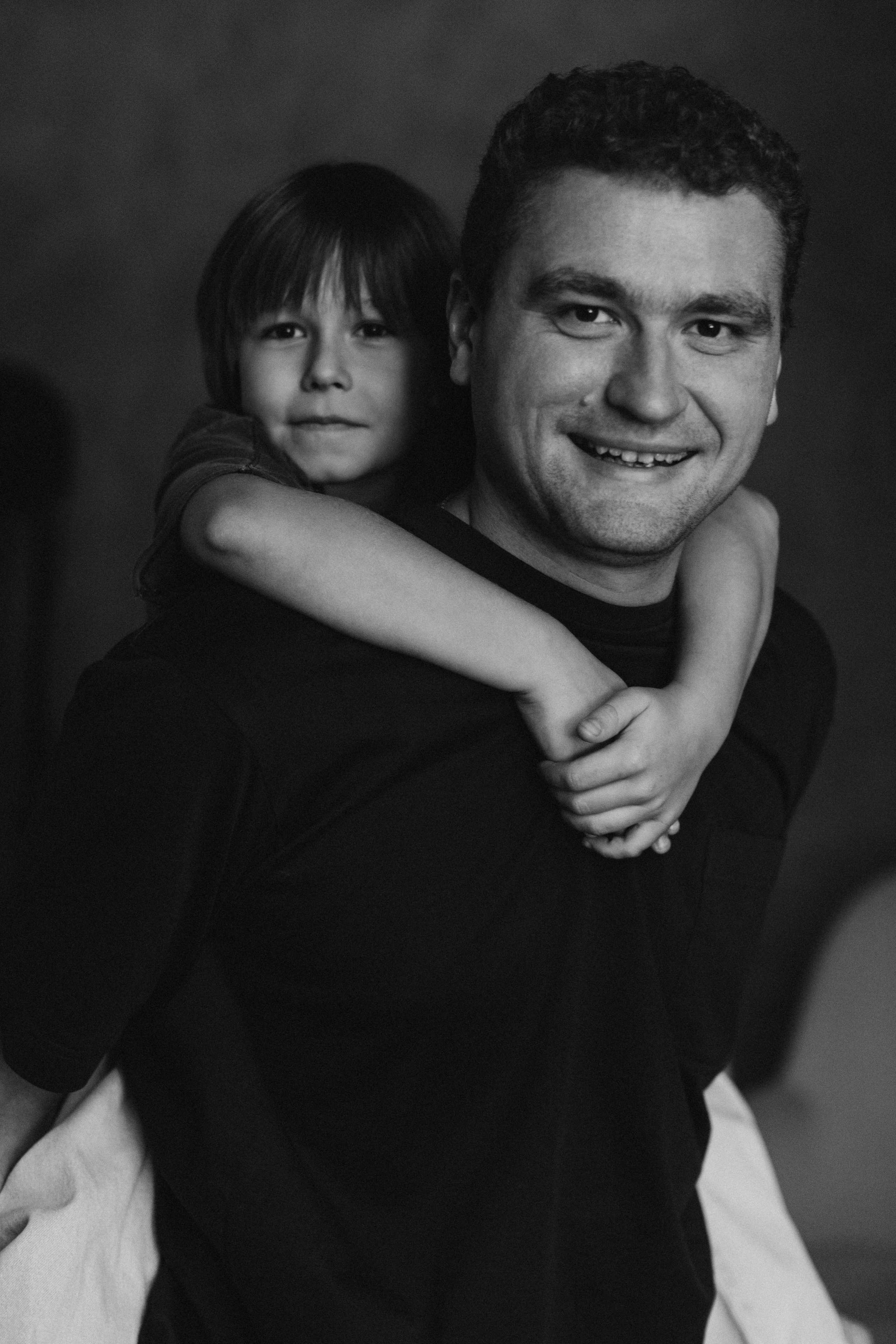 Квартет. Никита Погосов