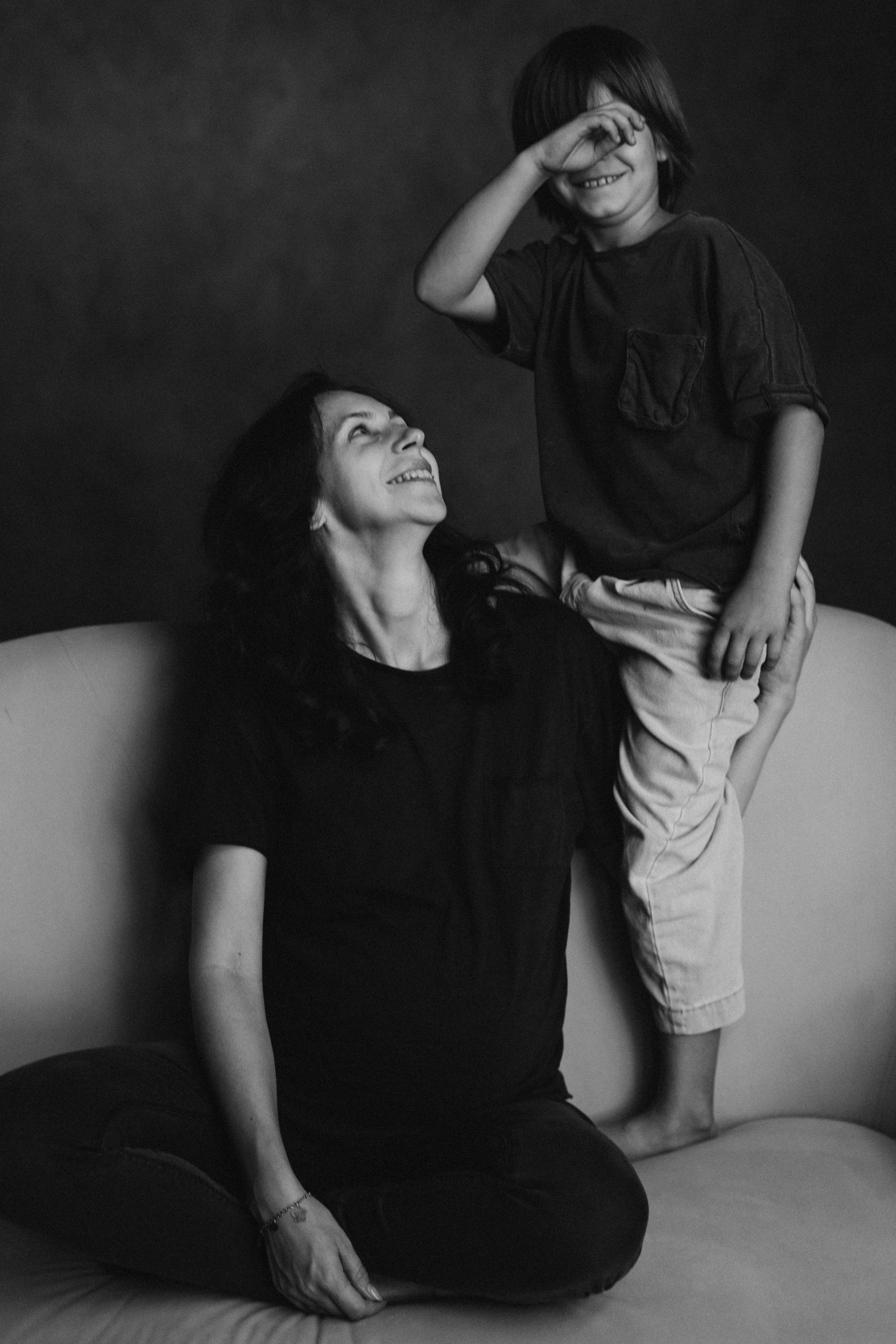 Квартет. Никита Погосов