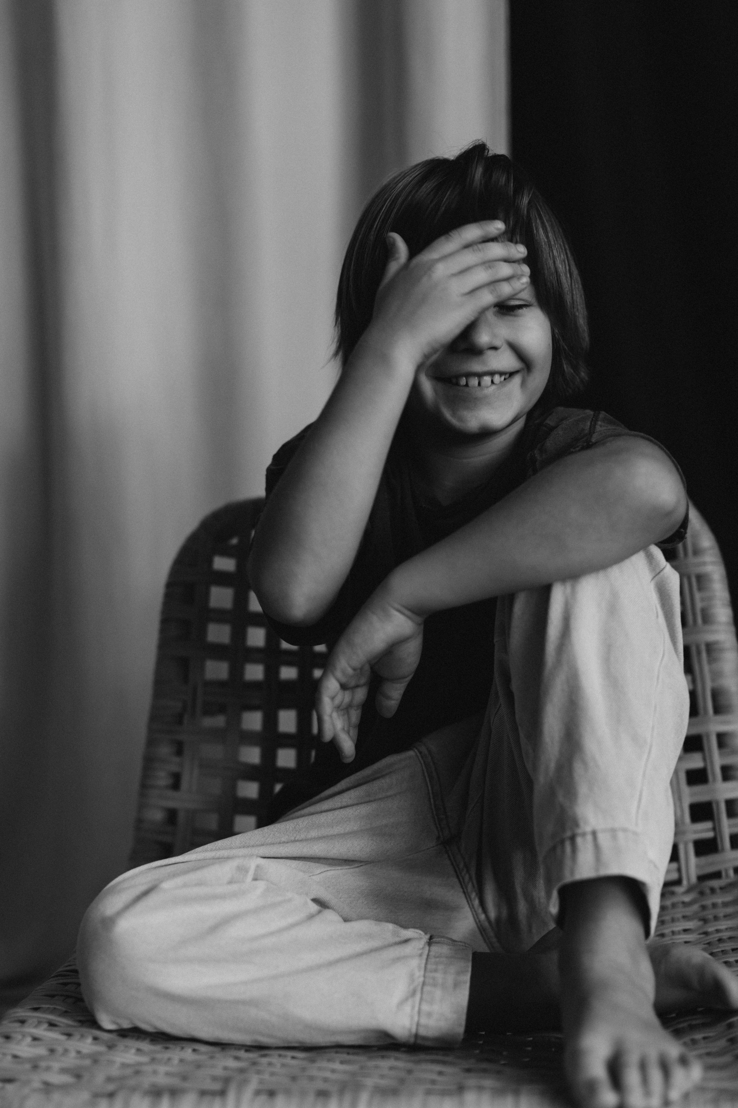 Квартет. Никита Погосов