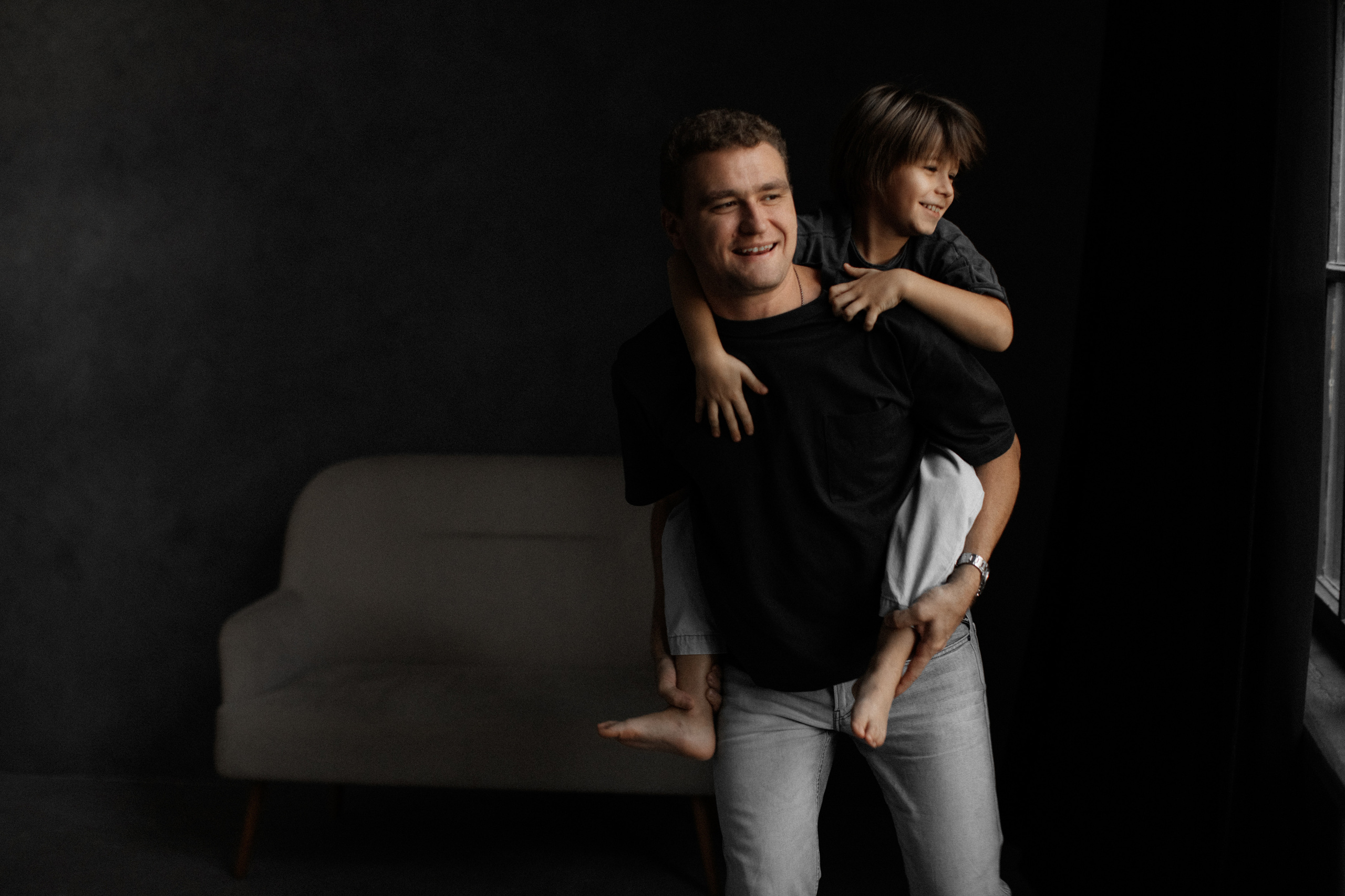 Квартет. Никита Погосов