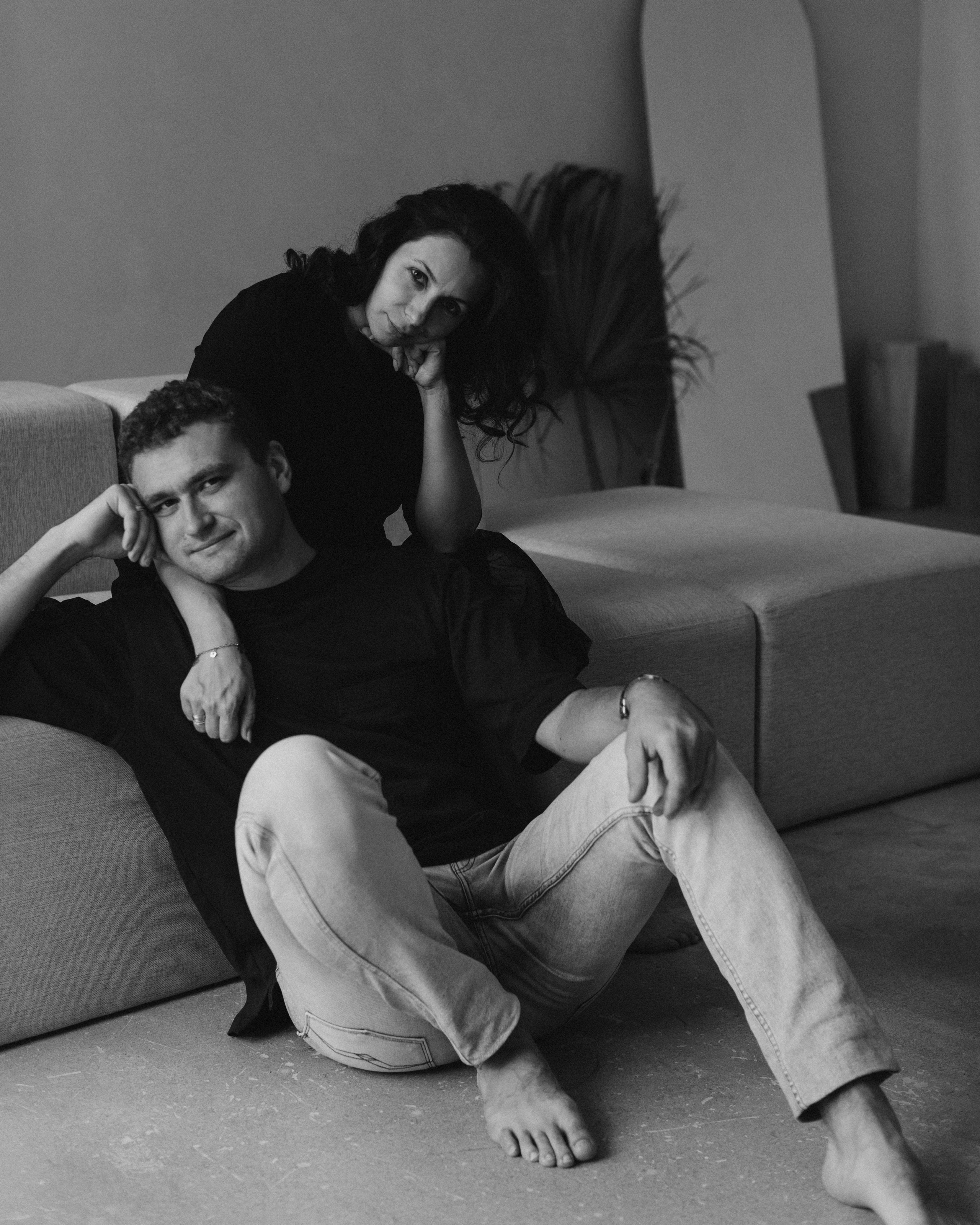 Квартет. Никита Погосов