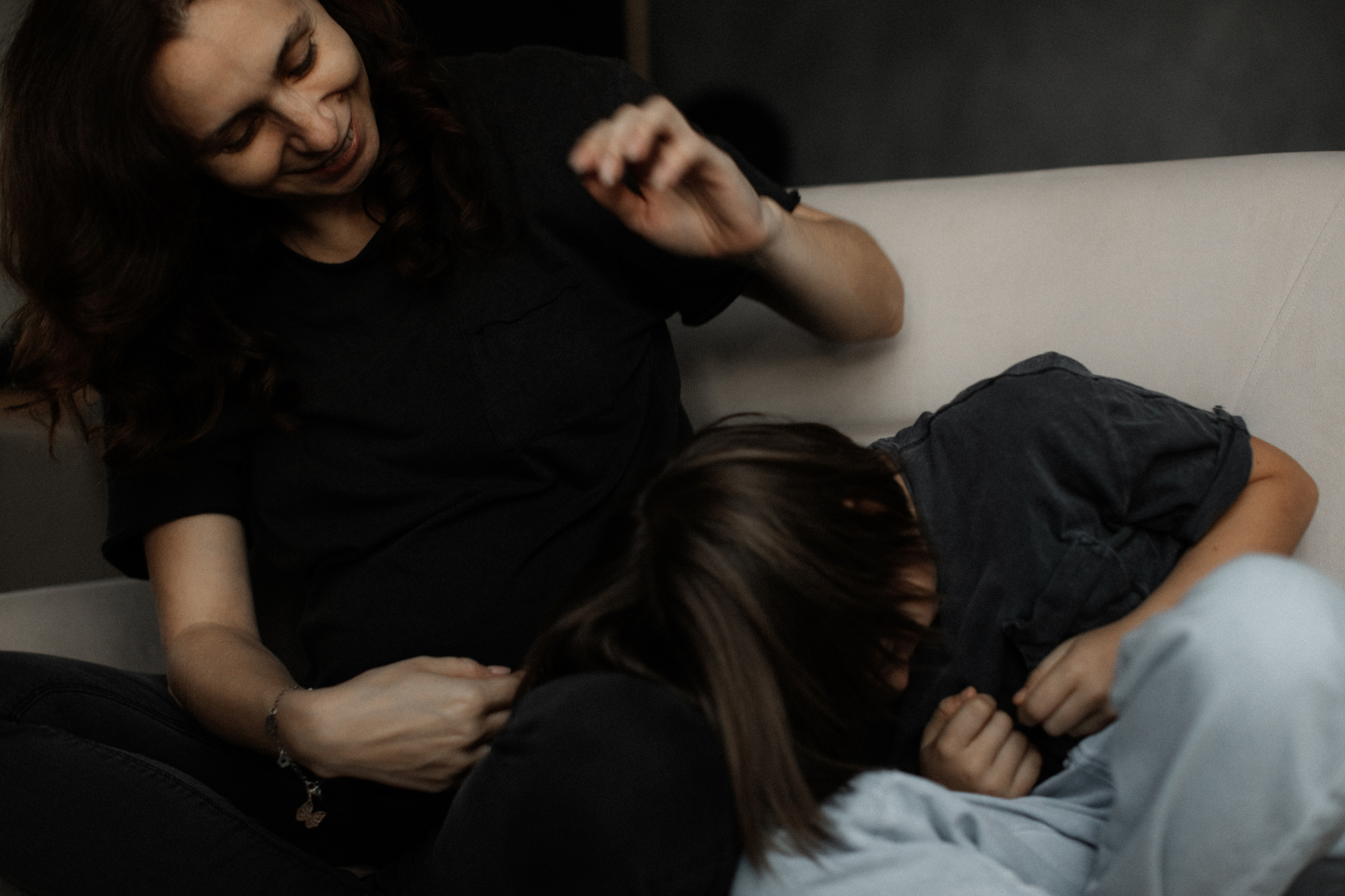 Квартет. Никита Погосов