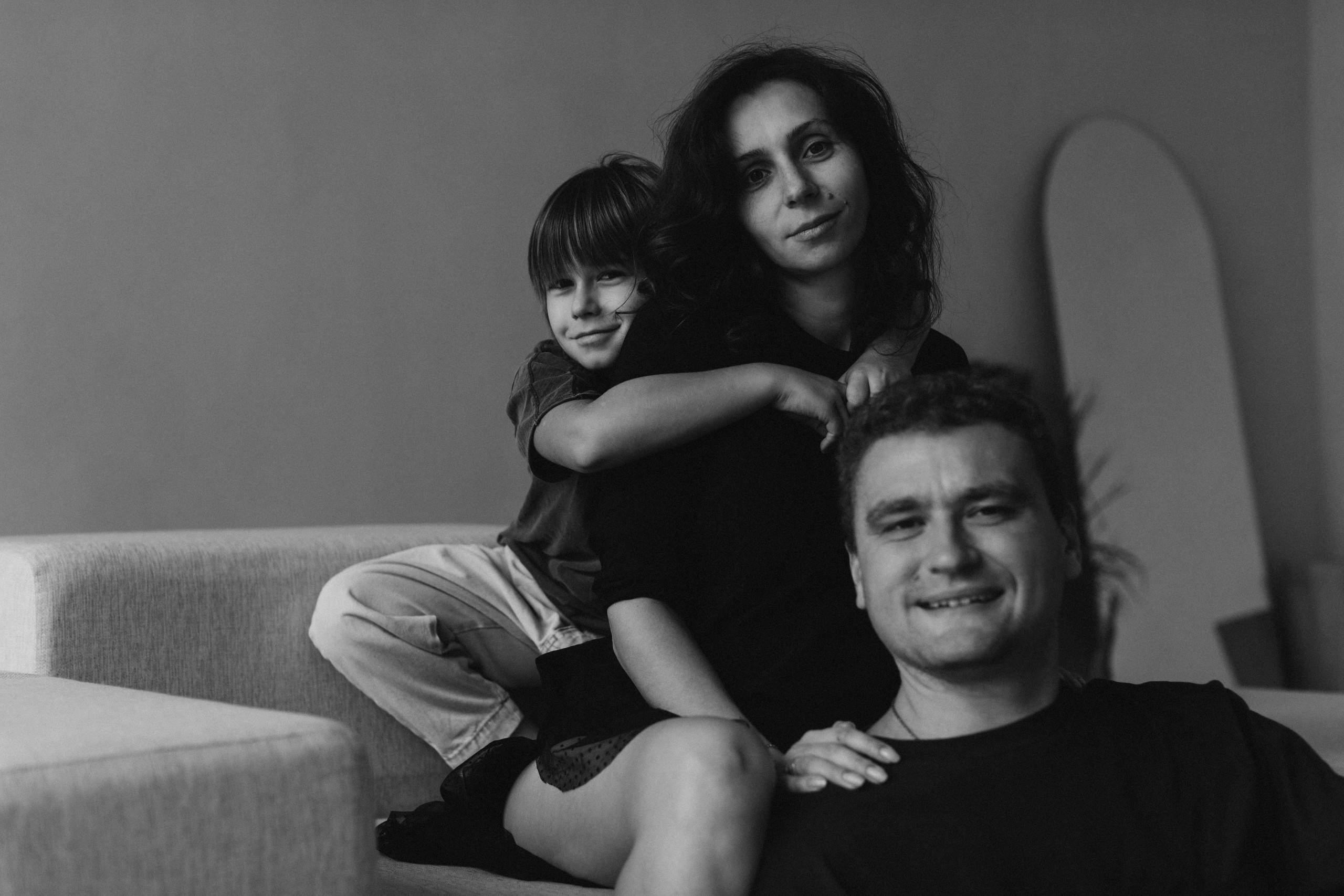 Квартет. Никита Погосов