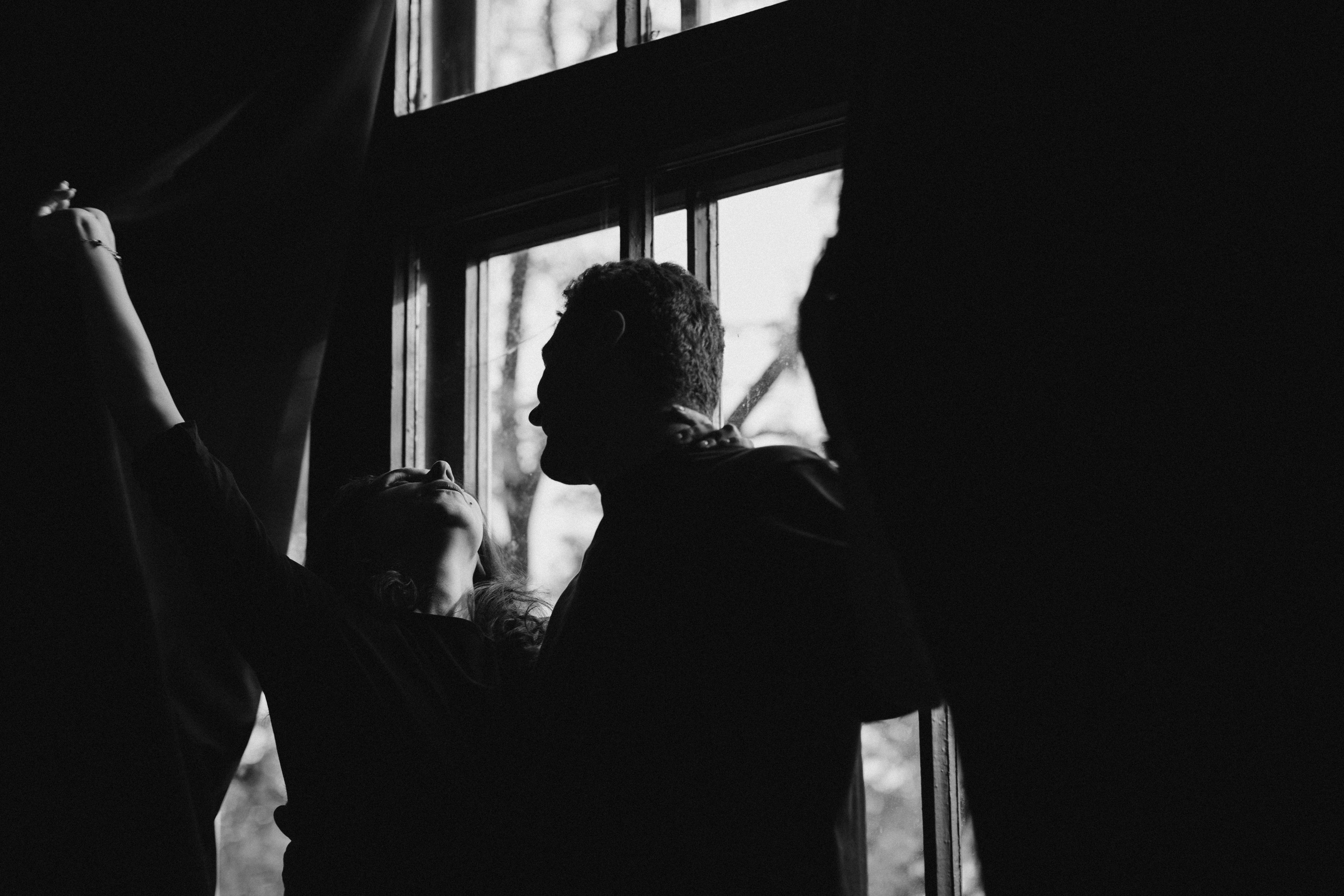 Квартет. Никита Погосов