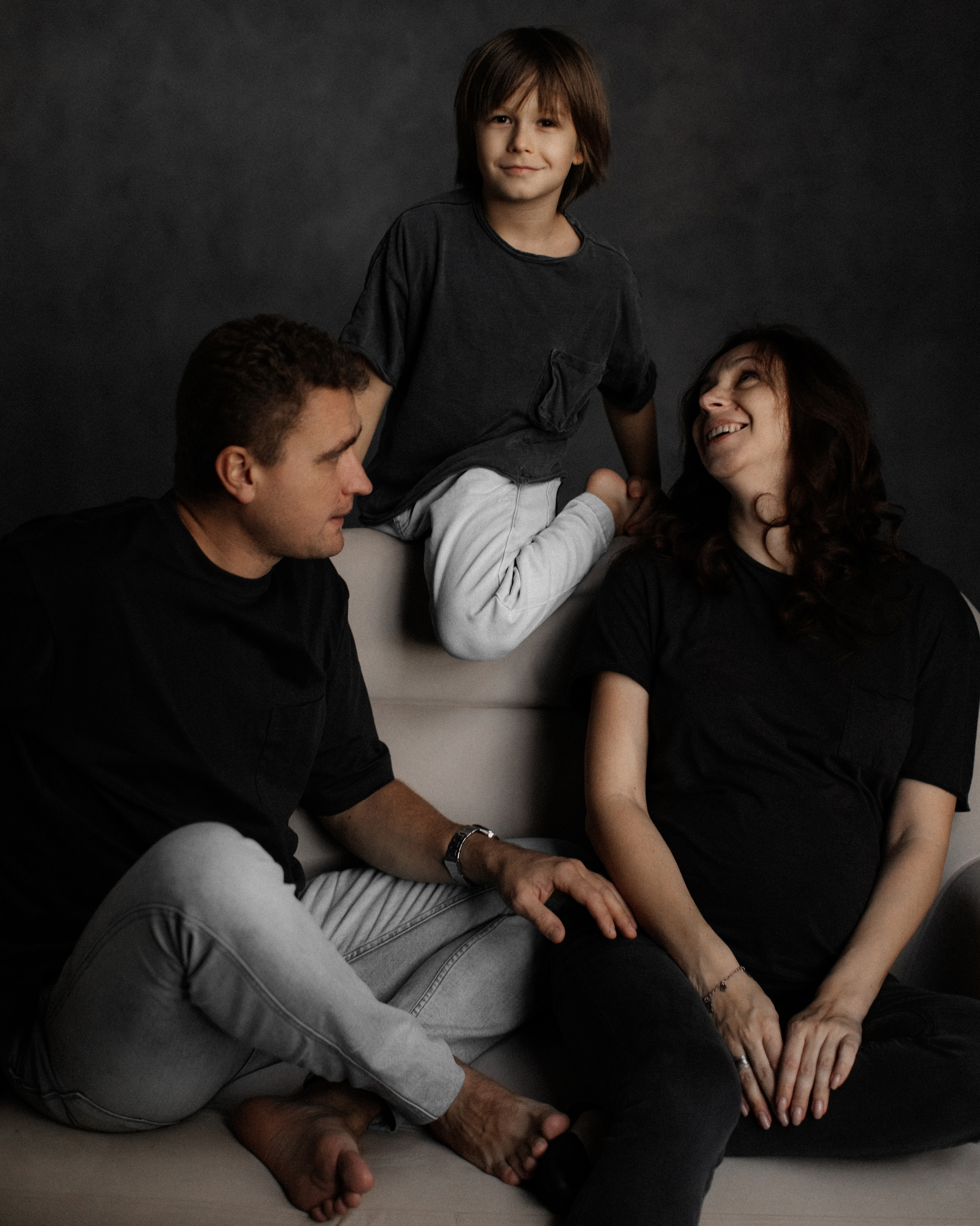 Квартет. Никита Погосов