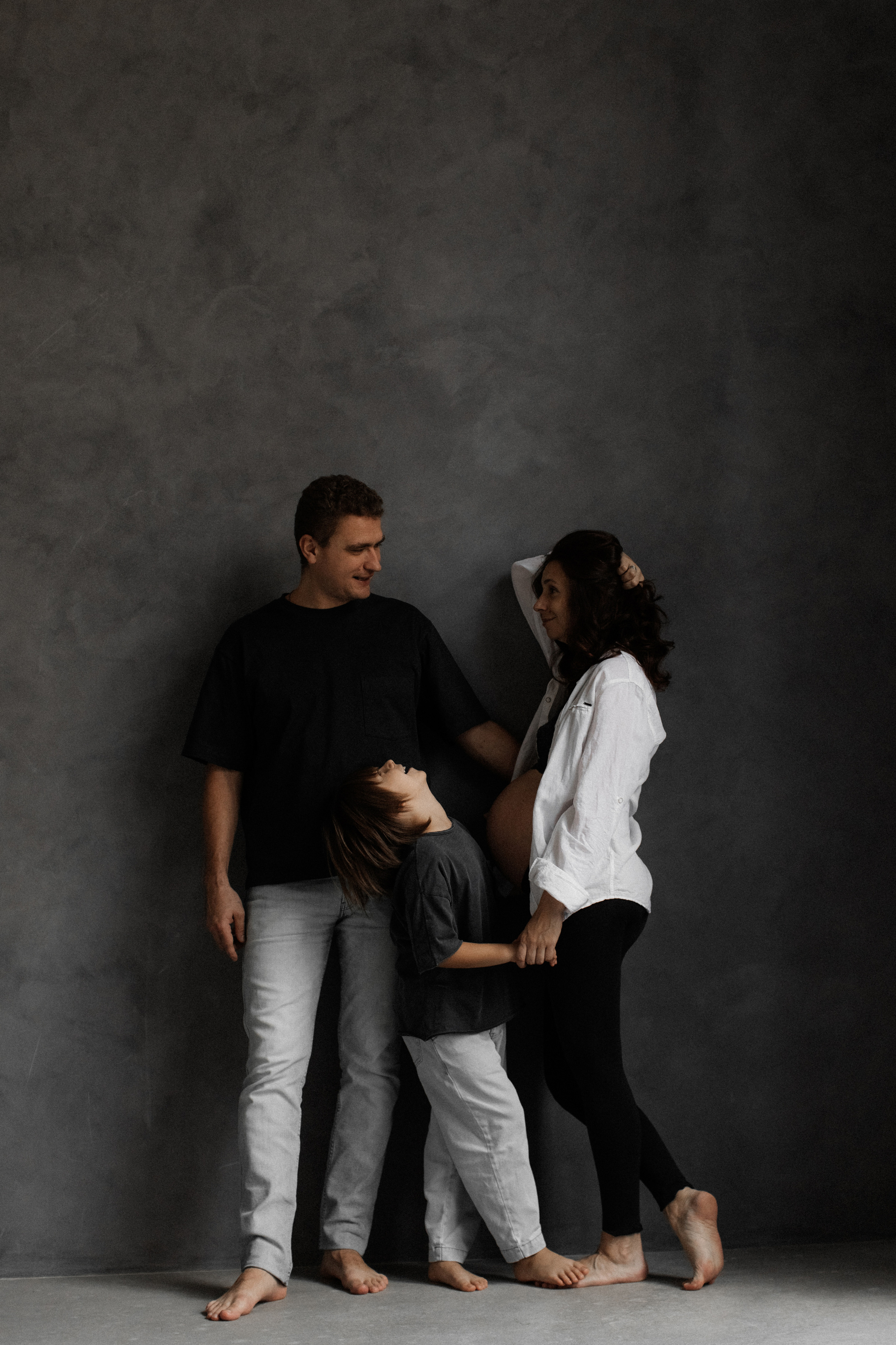 Квартет. Никита Погосов