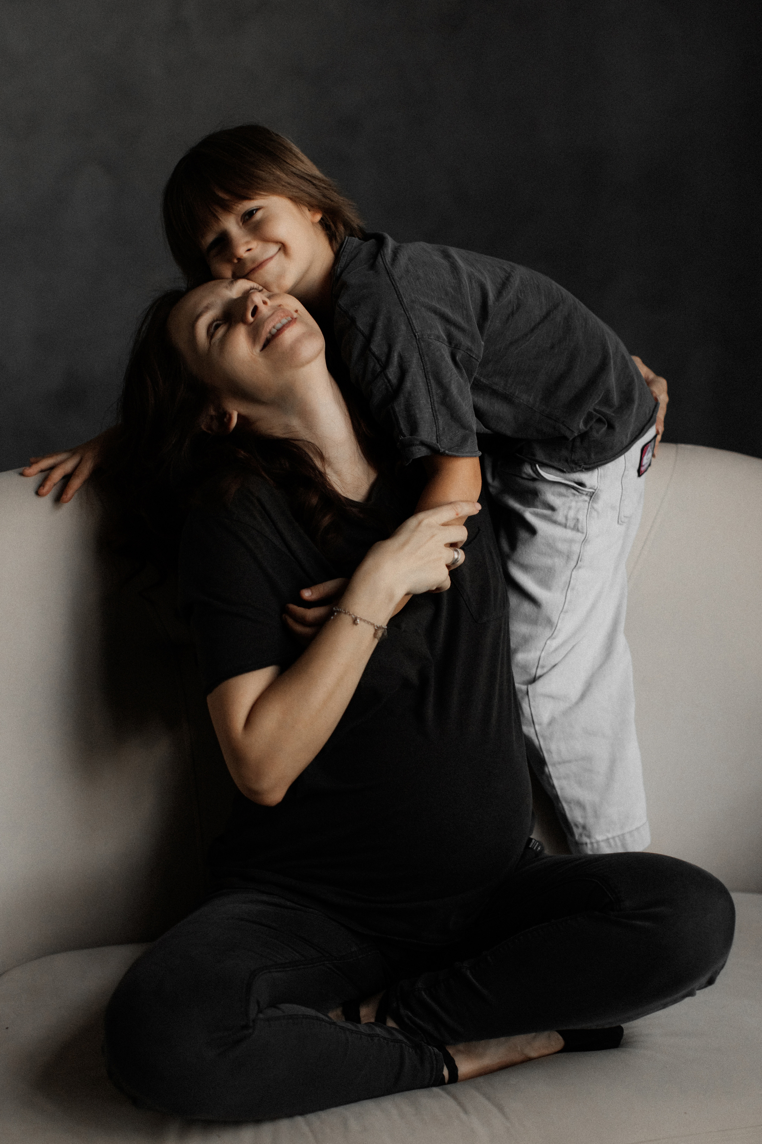 Квартет. Никита Погосов