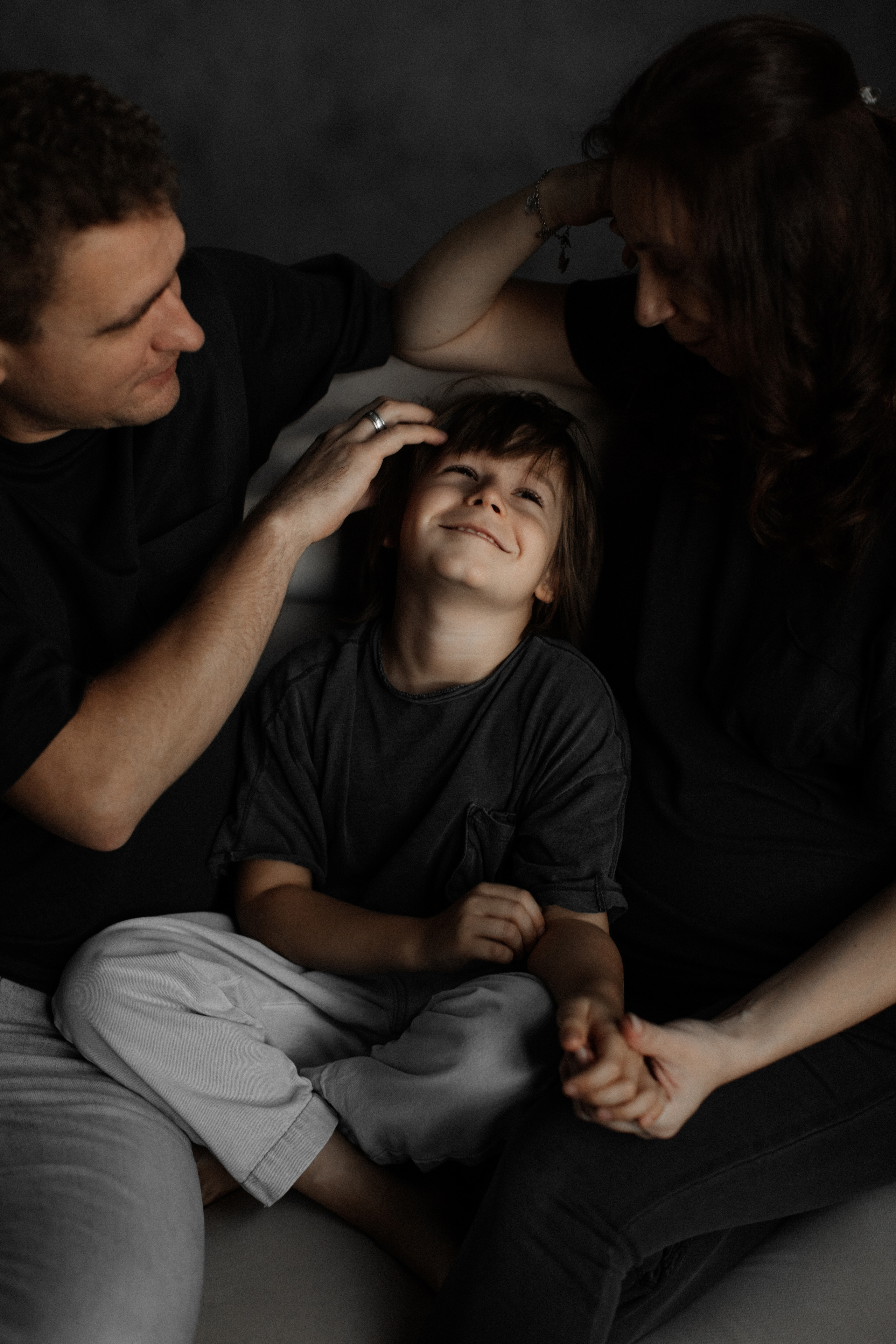 Квартет. Никита Погосов