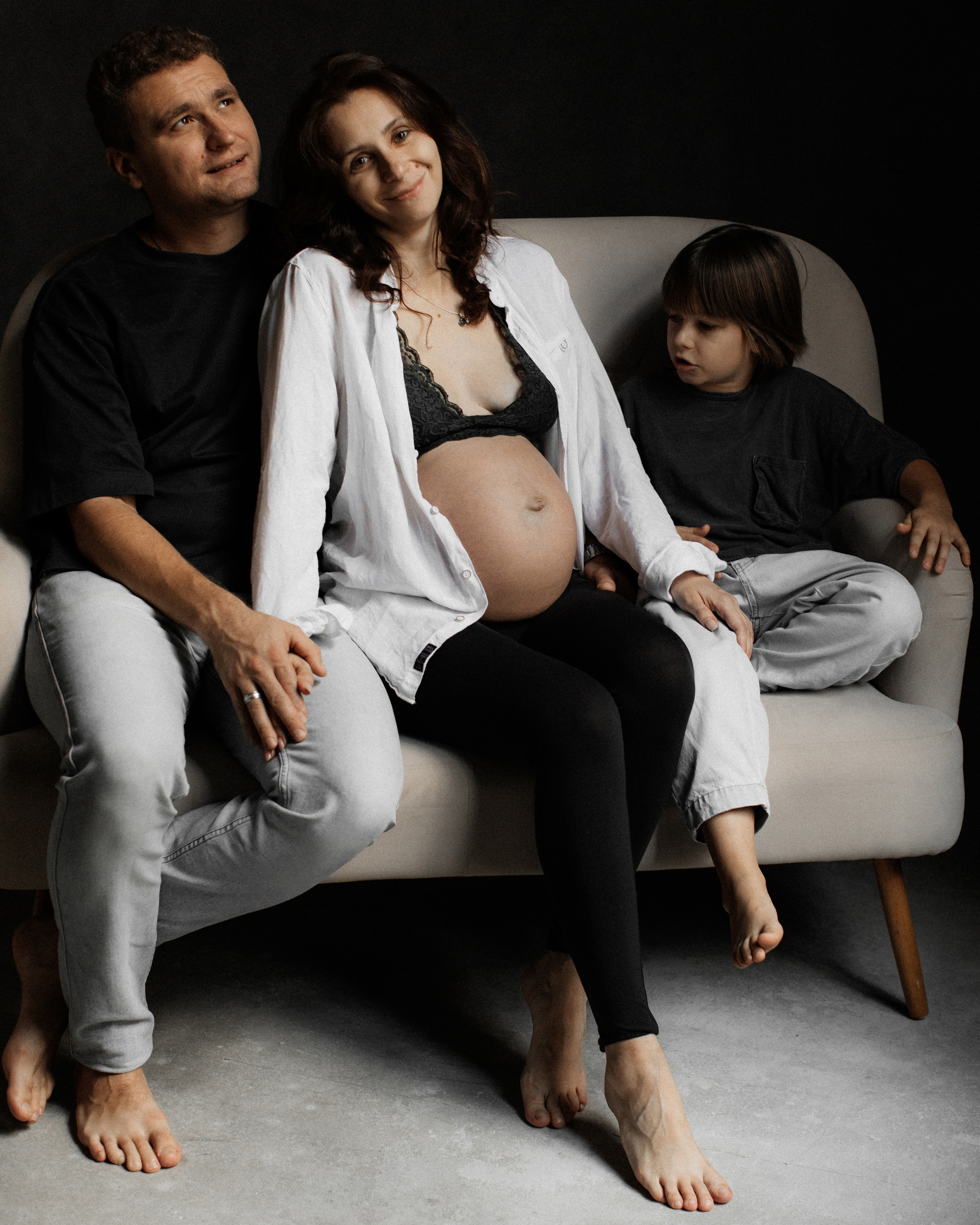 Квартет. Никита Погосов