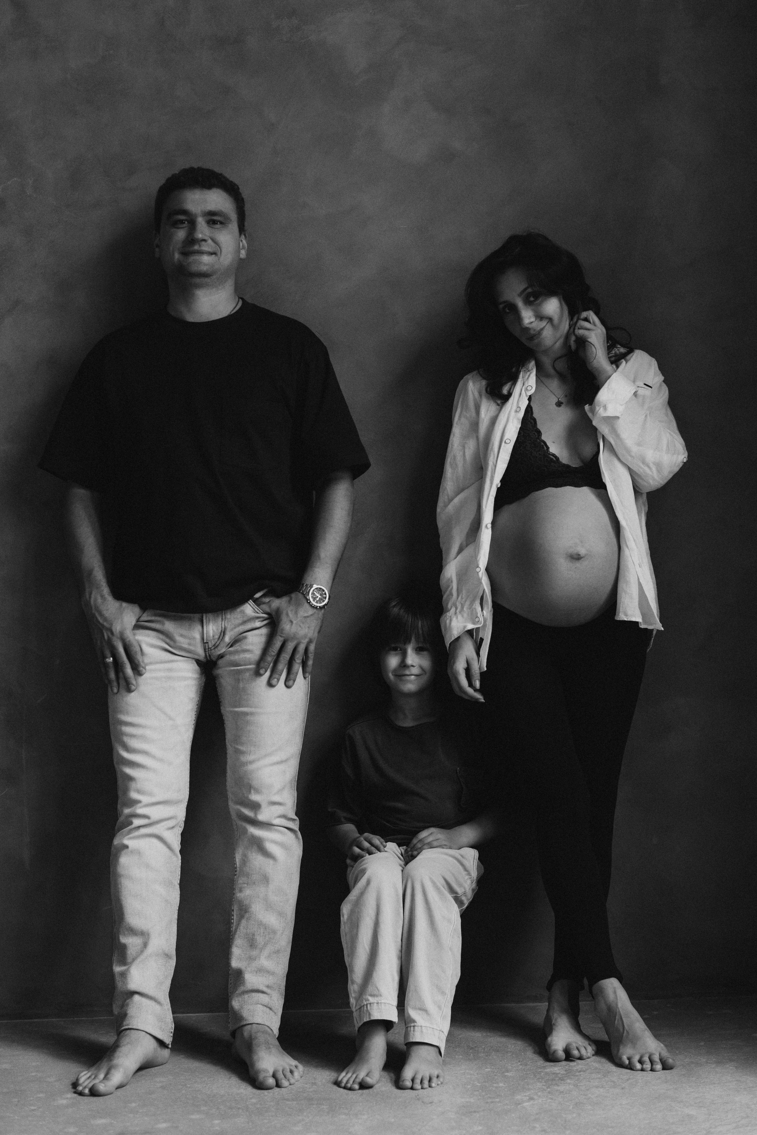 Квартет. Никита Погосов