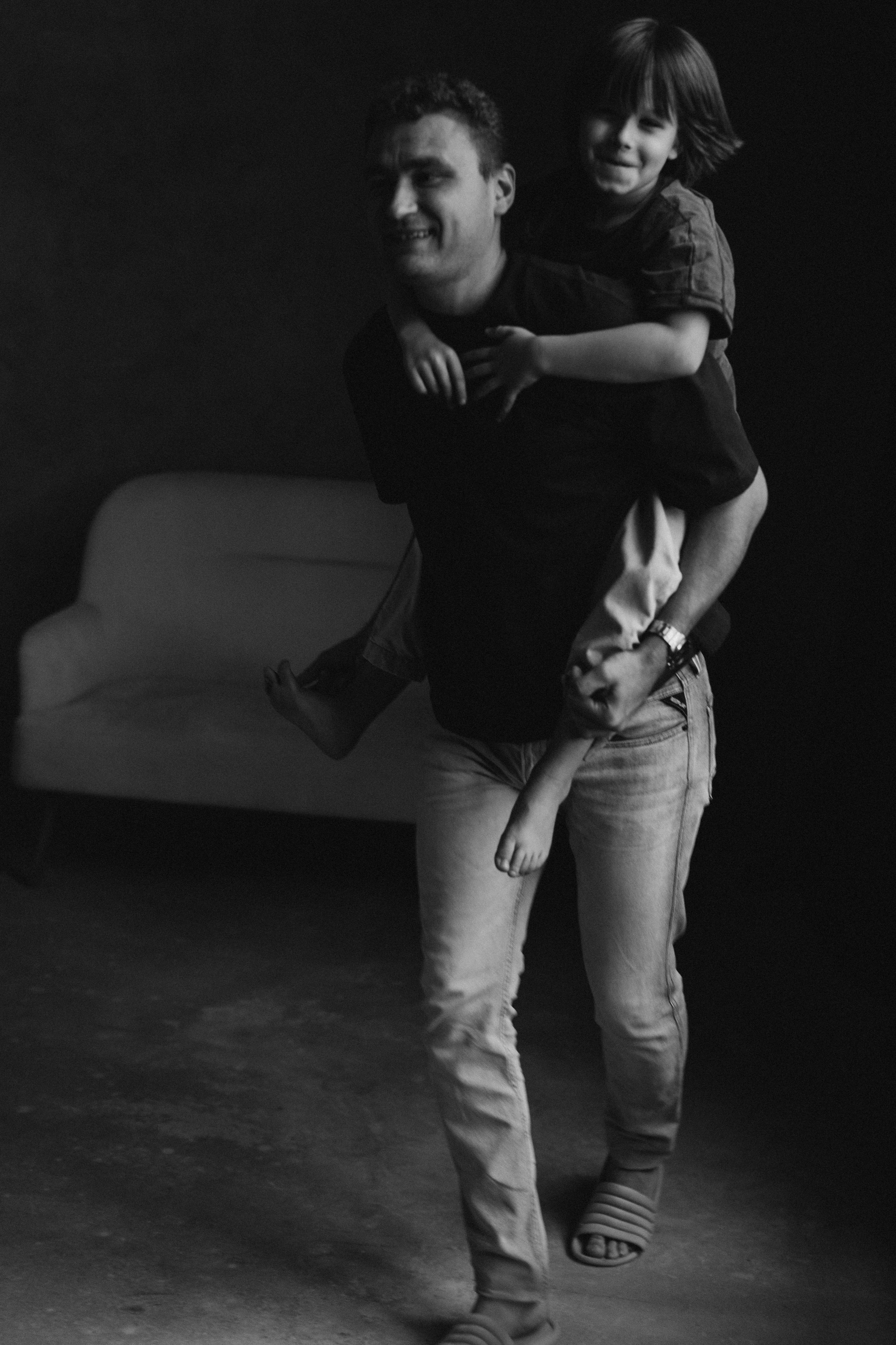 Квартет. Никита Погосов