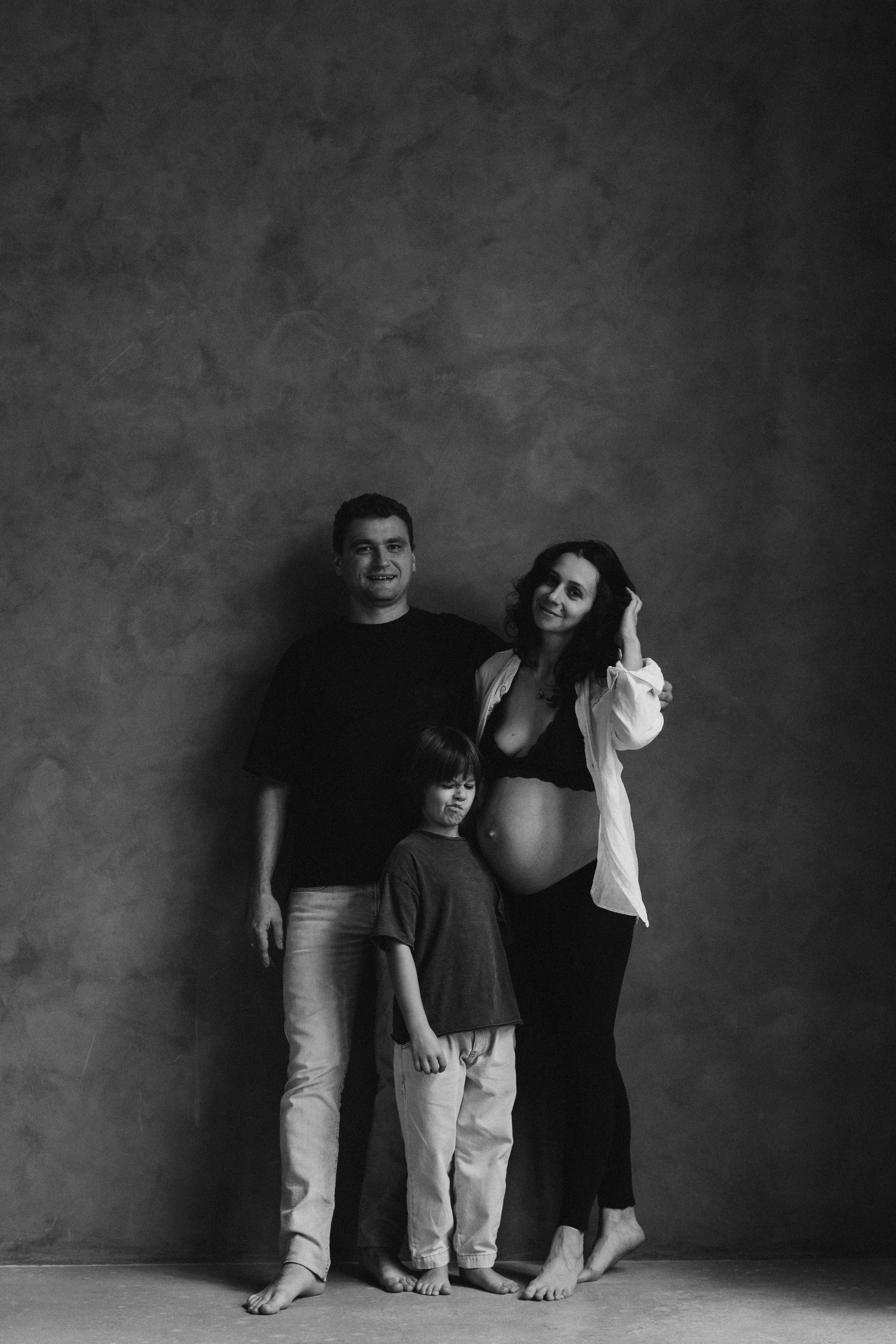 Квартет. Никита Погосов