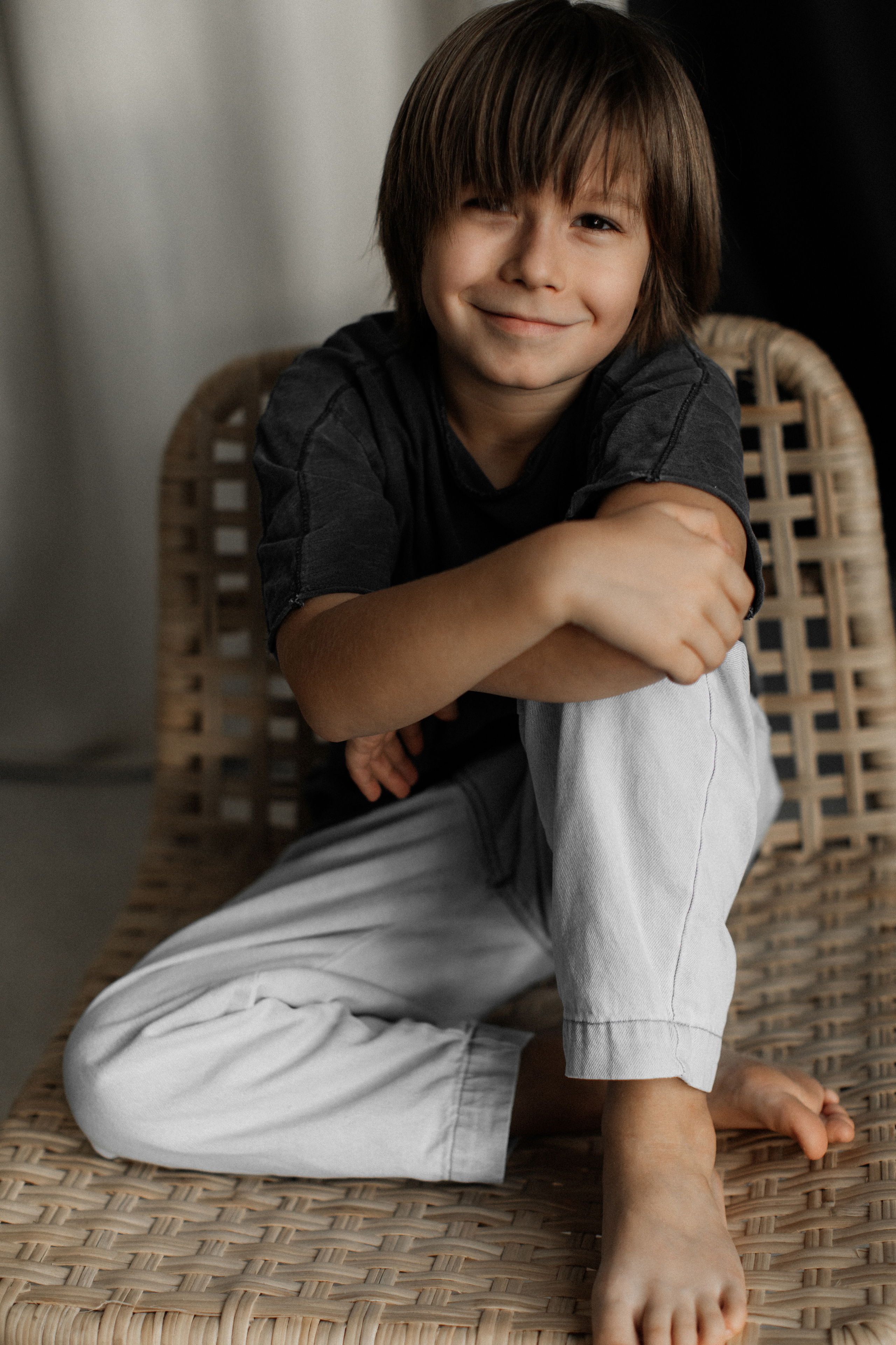 Квартет. Никита Погосов