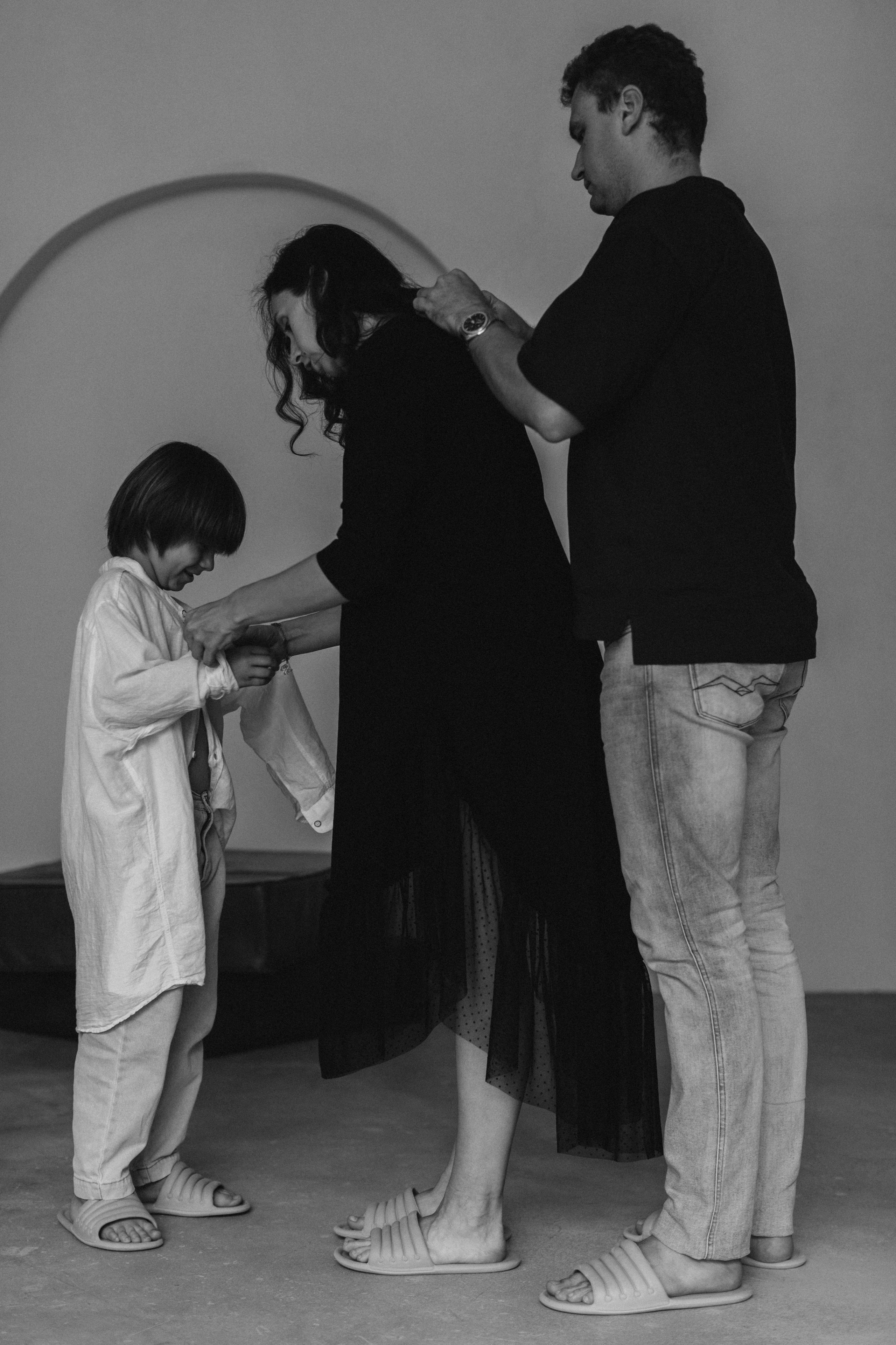 Квартет. Никита Погосов