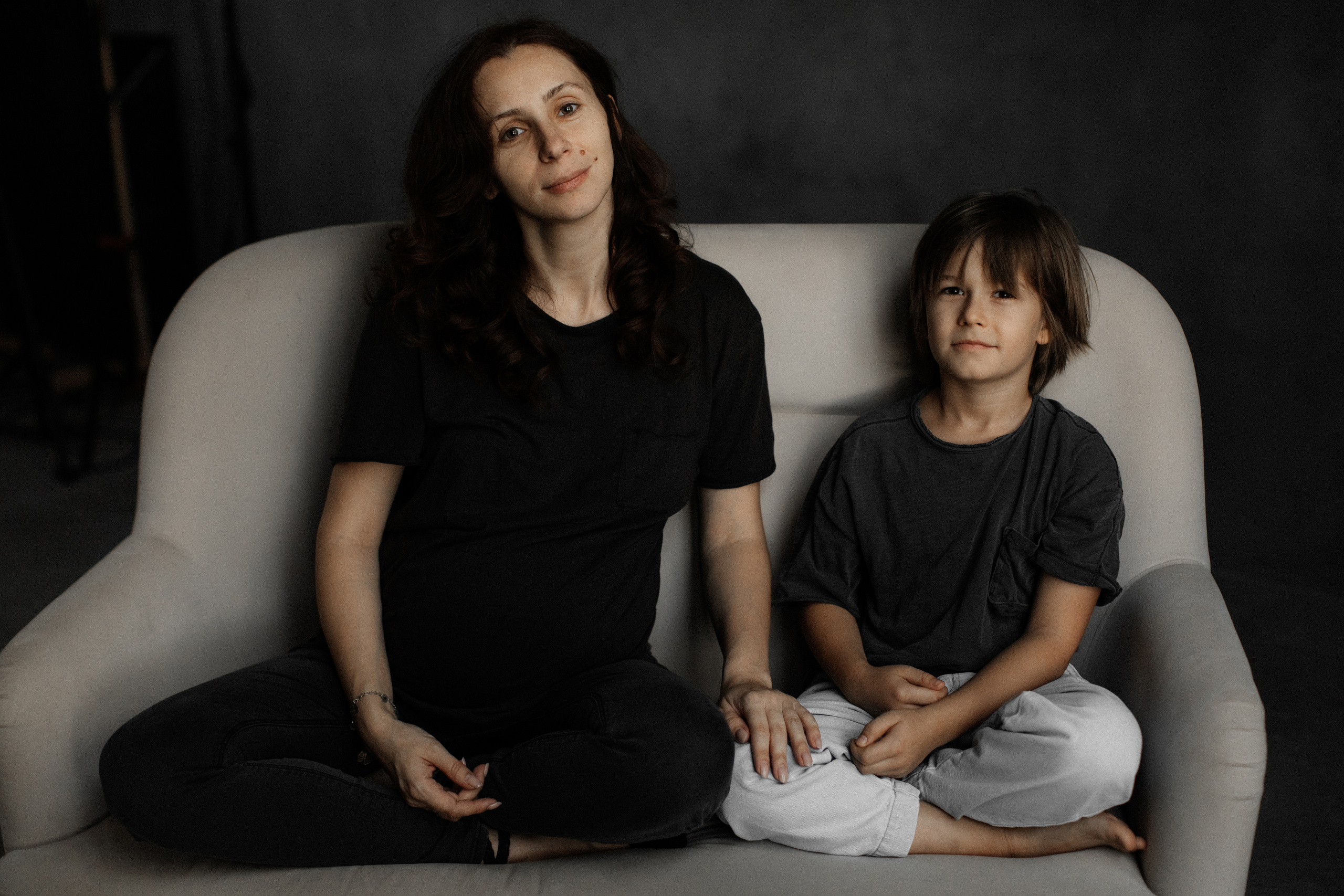 Квартет. Никита Погосов