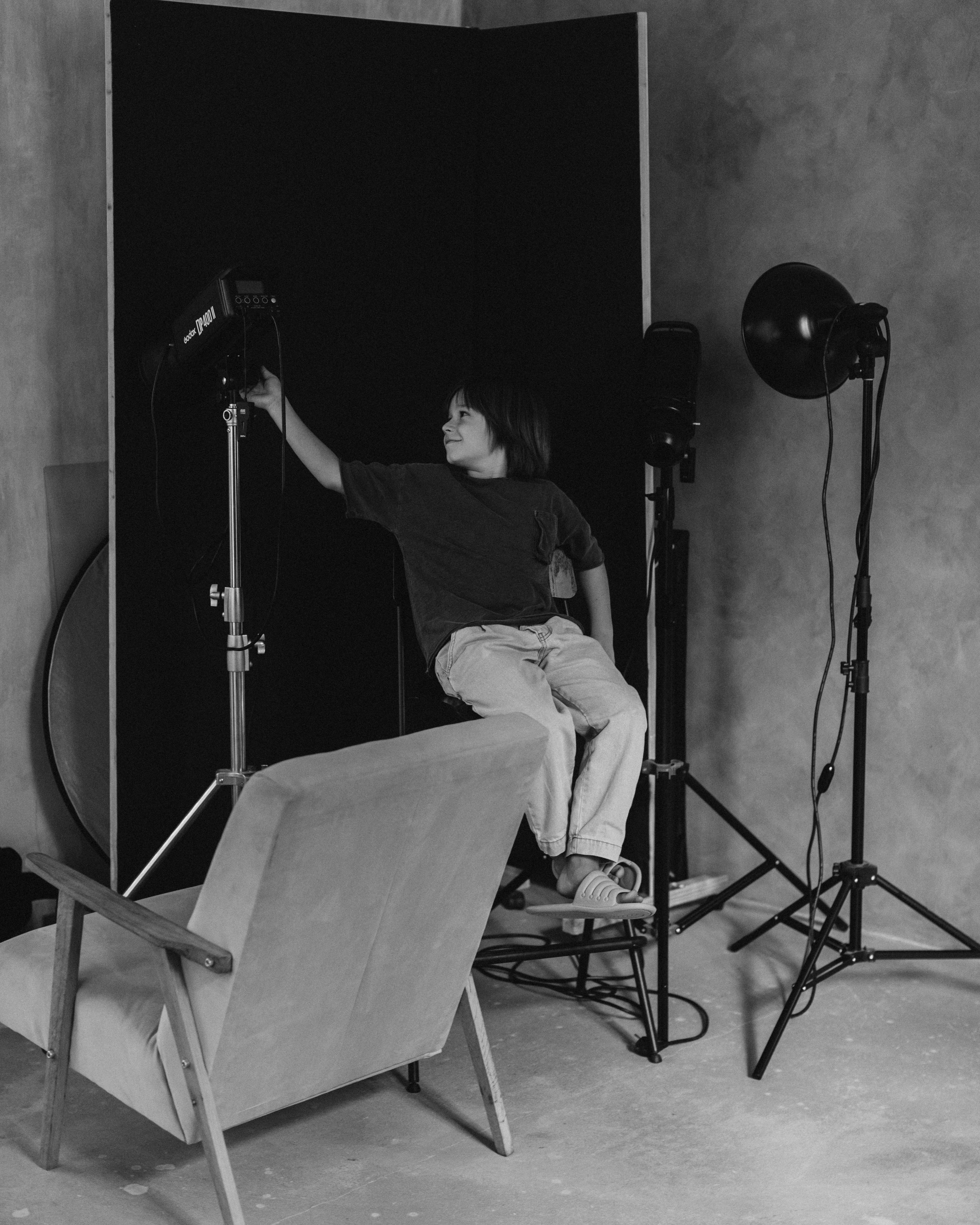 Квартет. Никита Погосов