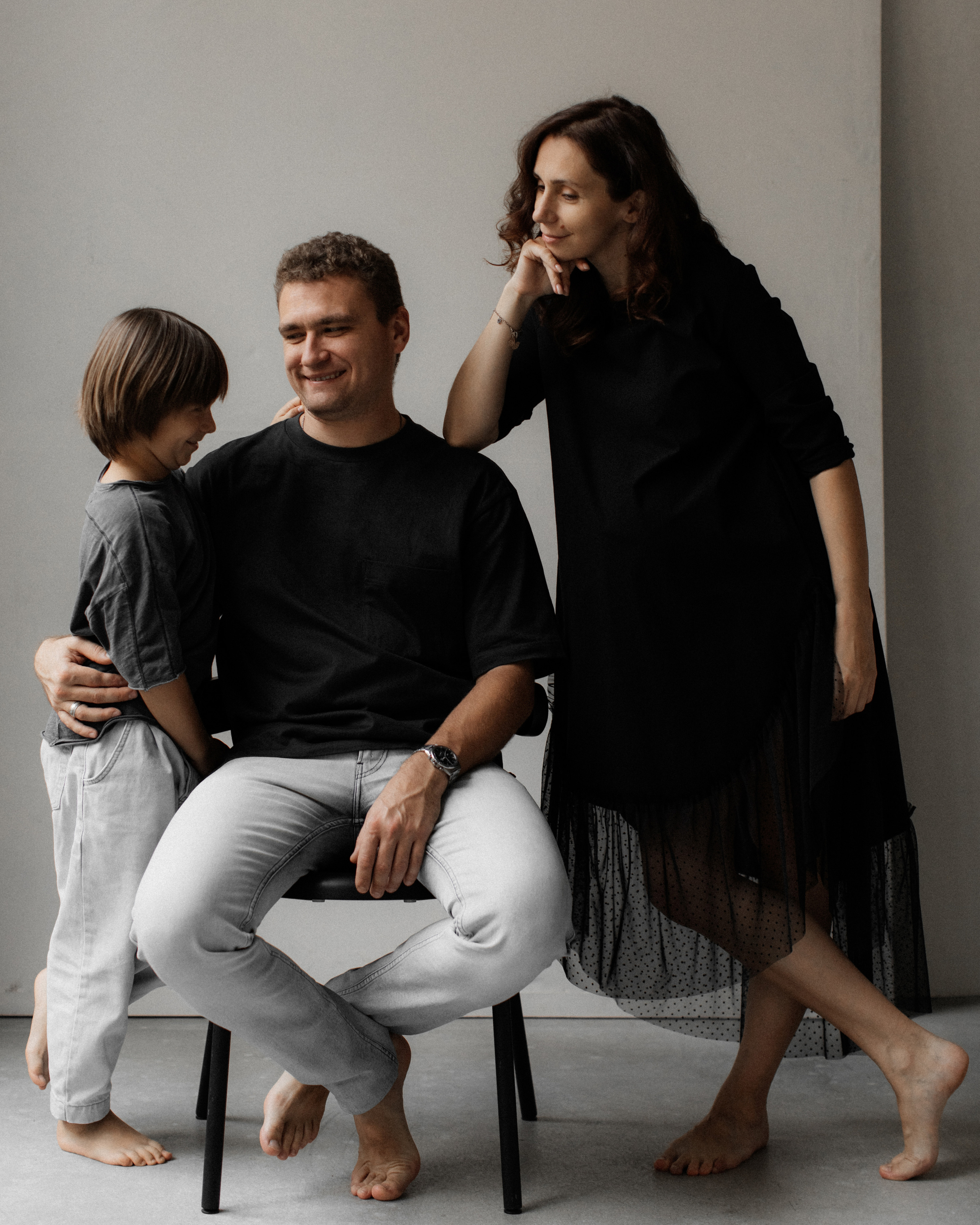 Квартет. Никита Погосов