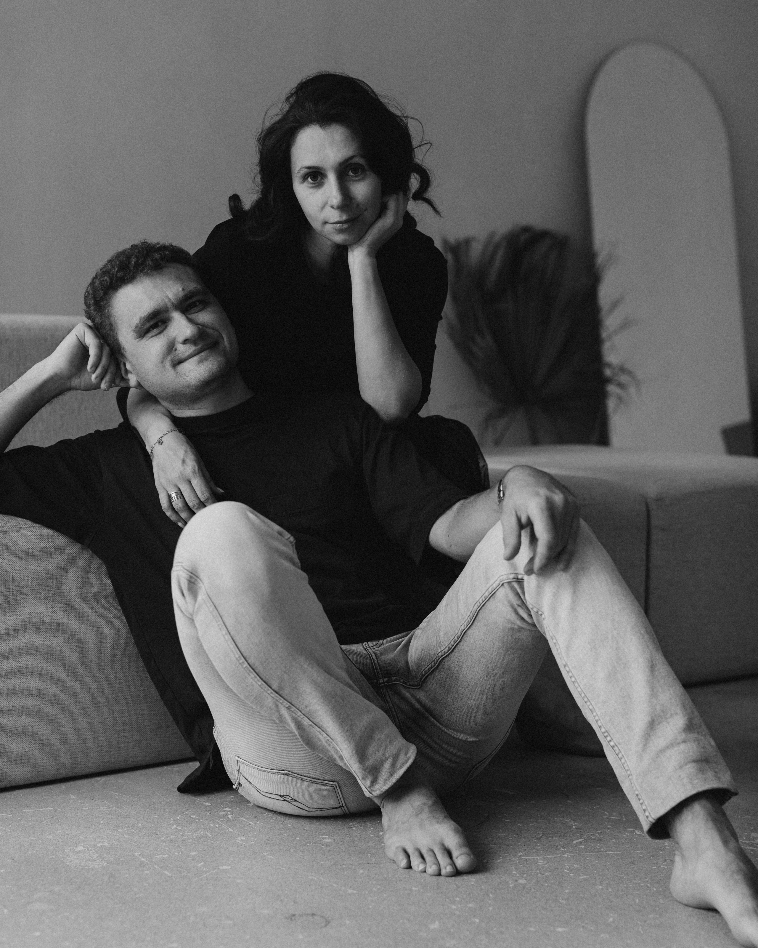 Квартет. Никита Погосов